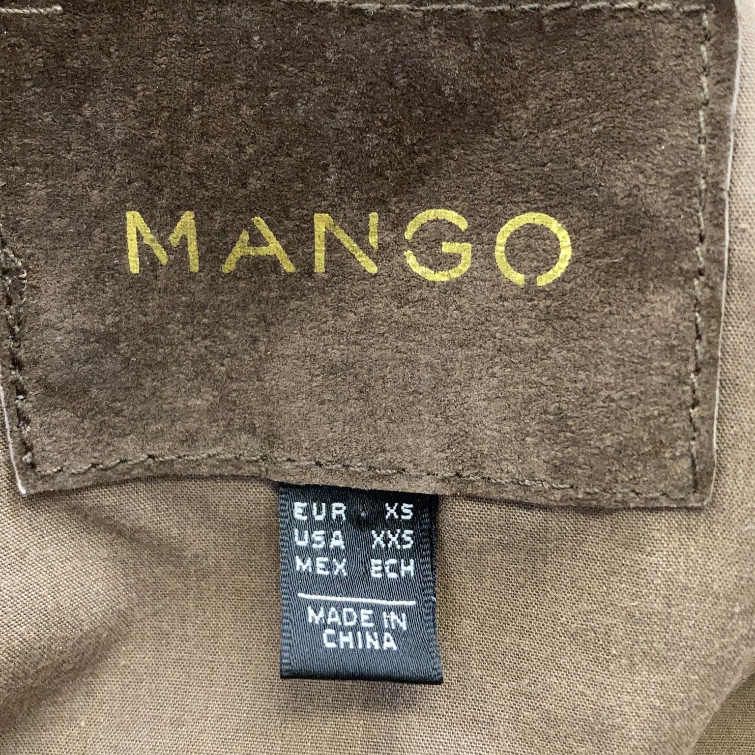 Mango