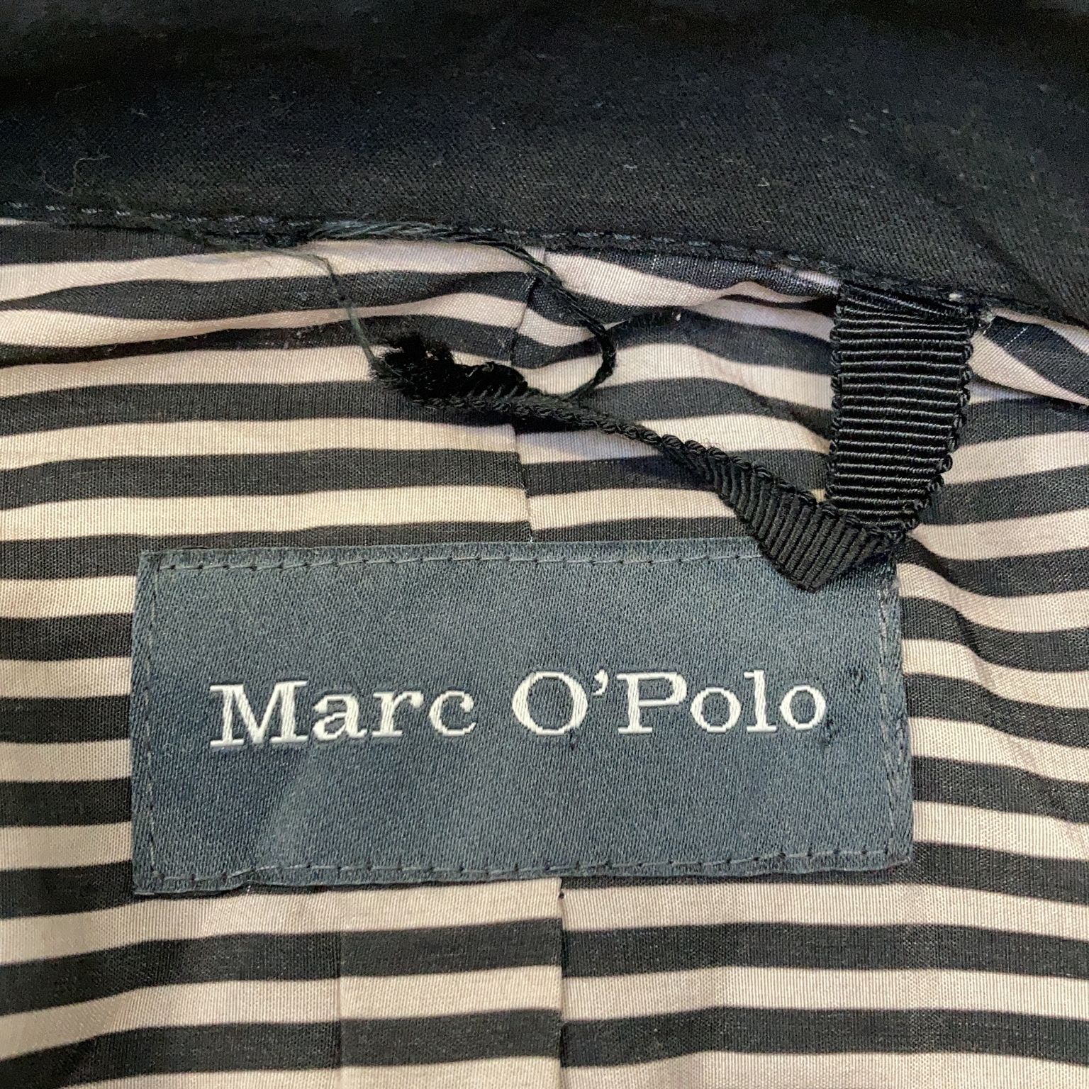 Marc O'Polo