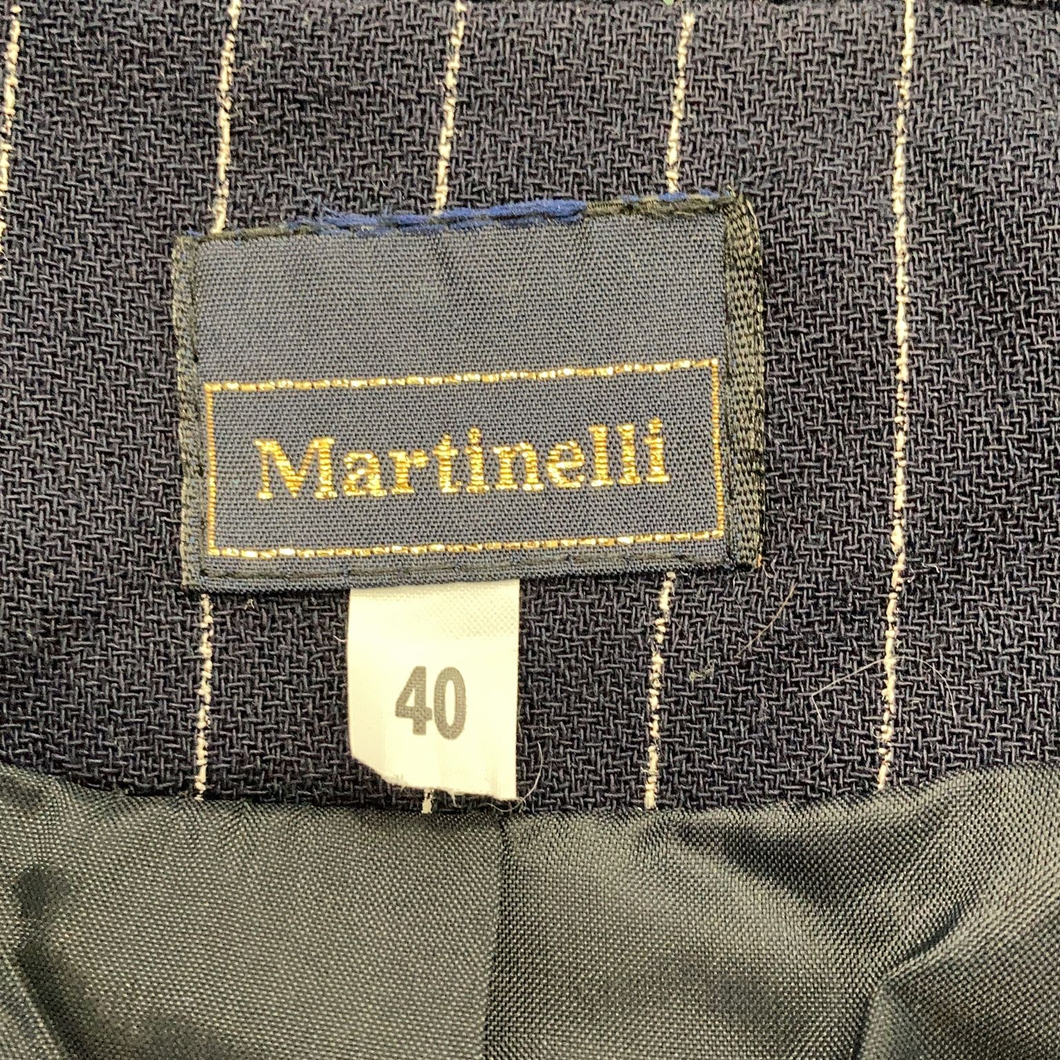 Martinelli