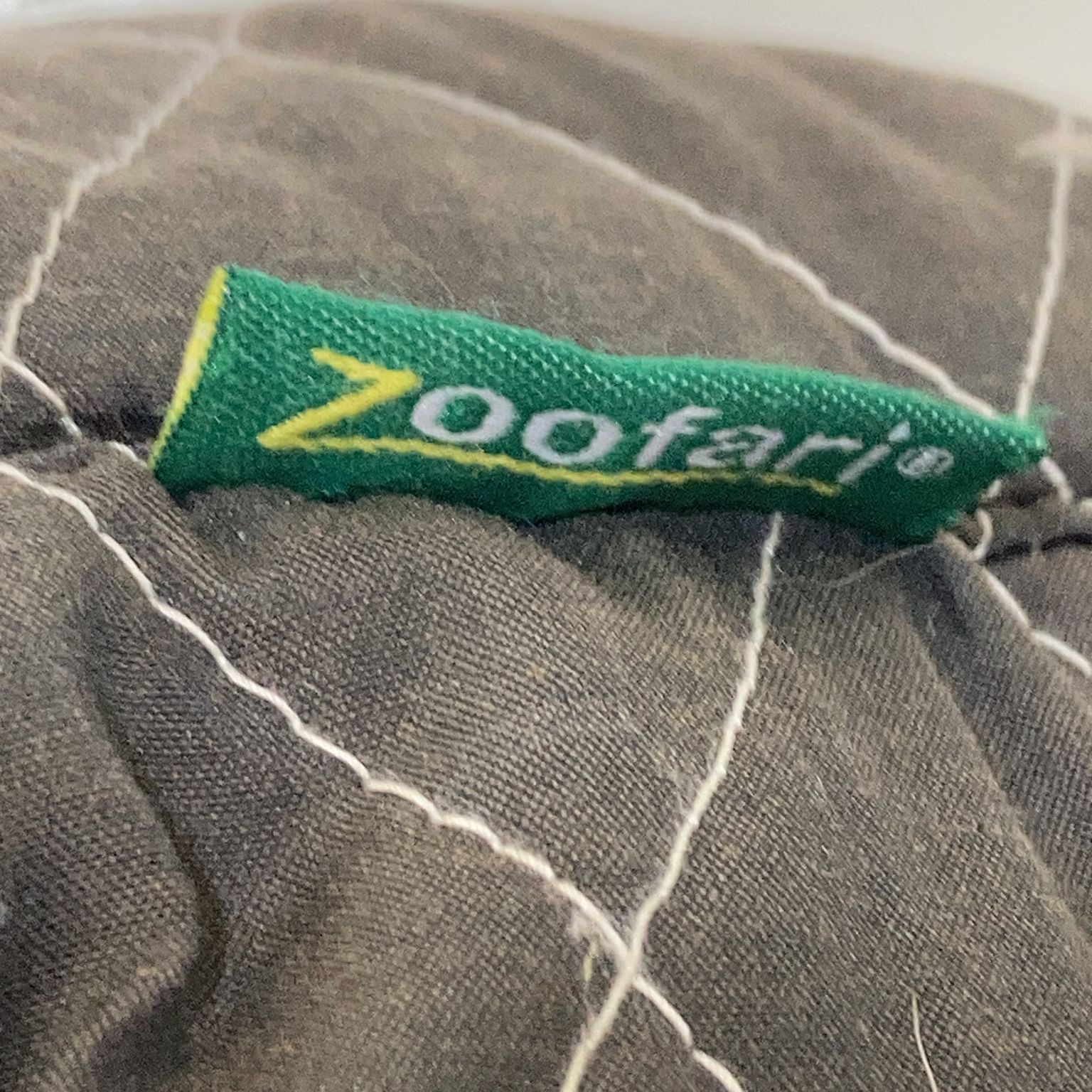 Zoofari