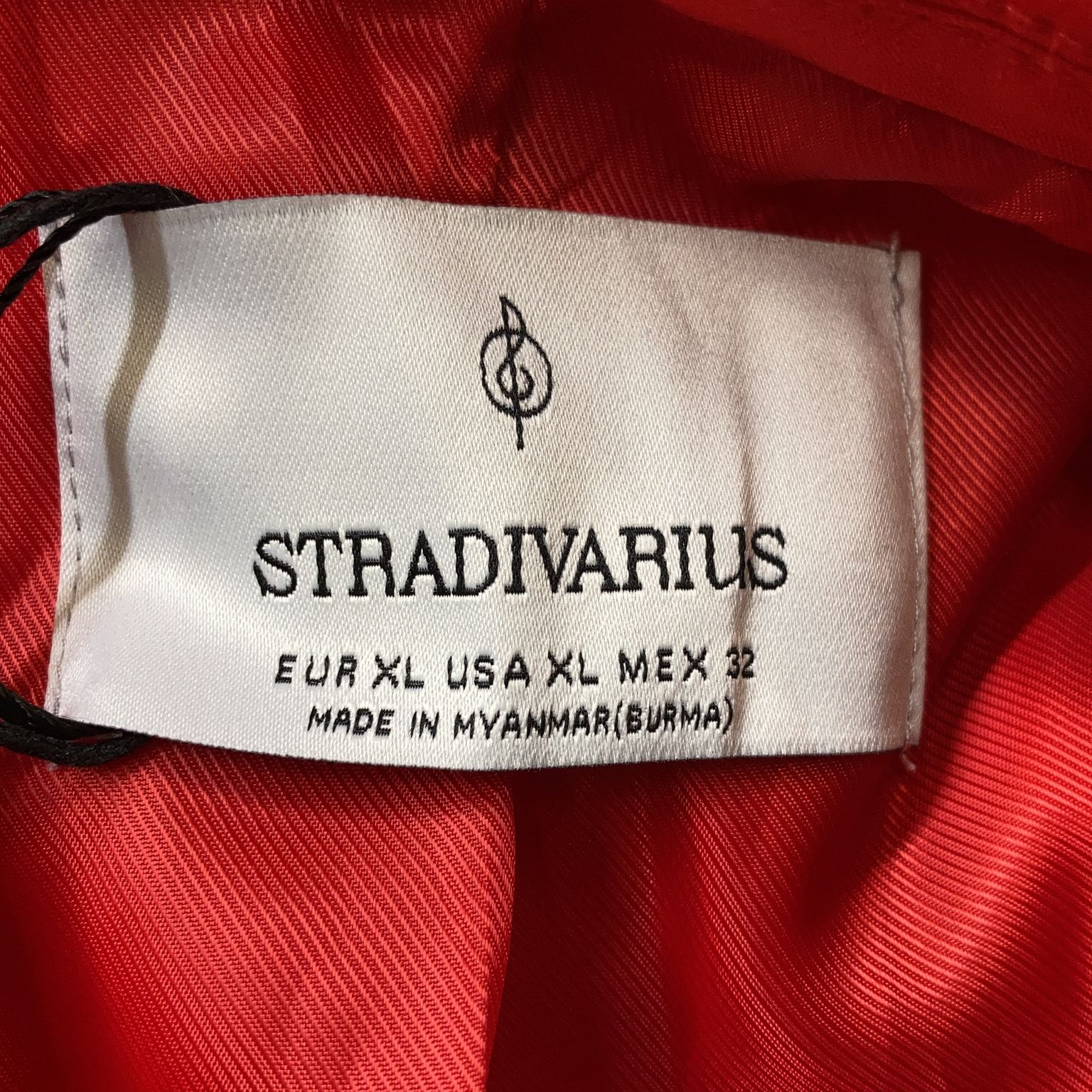 Stradivarius