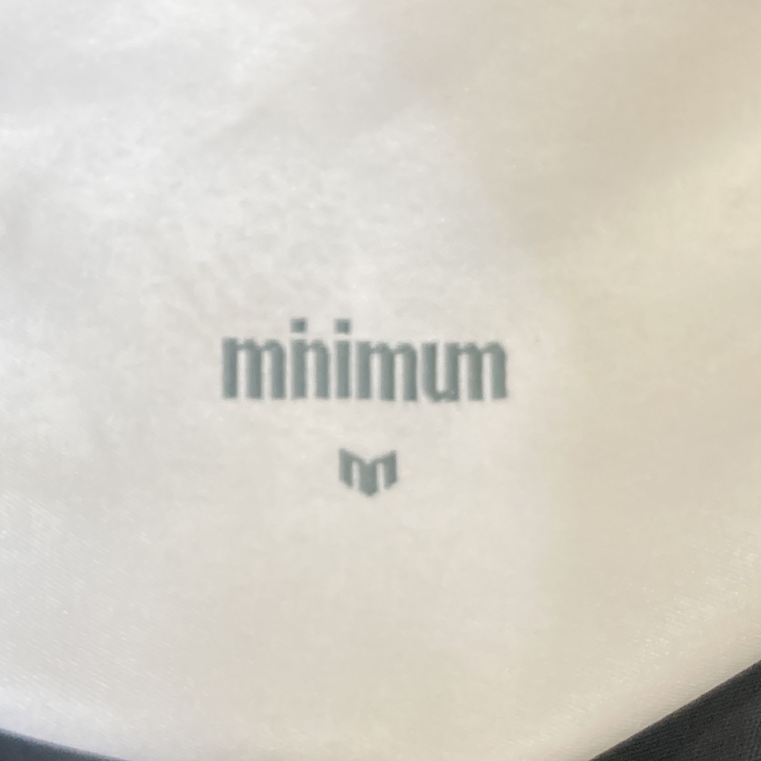 Minimum