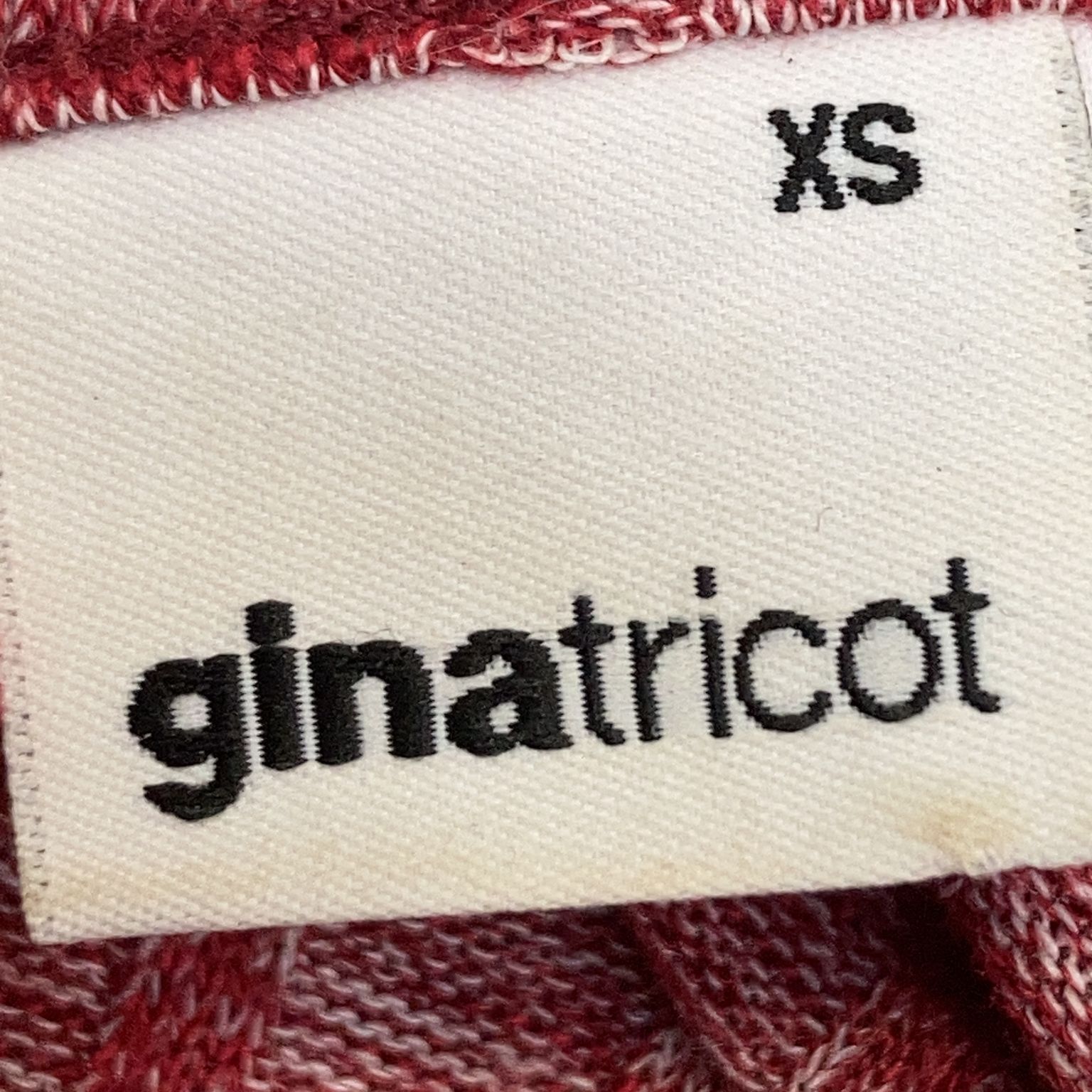 Gina Tricot