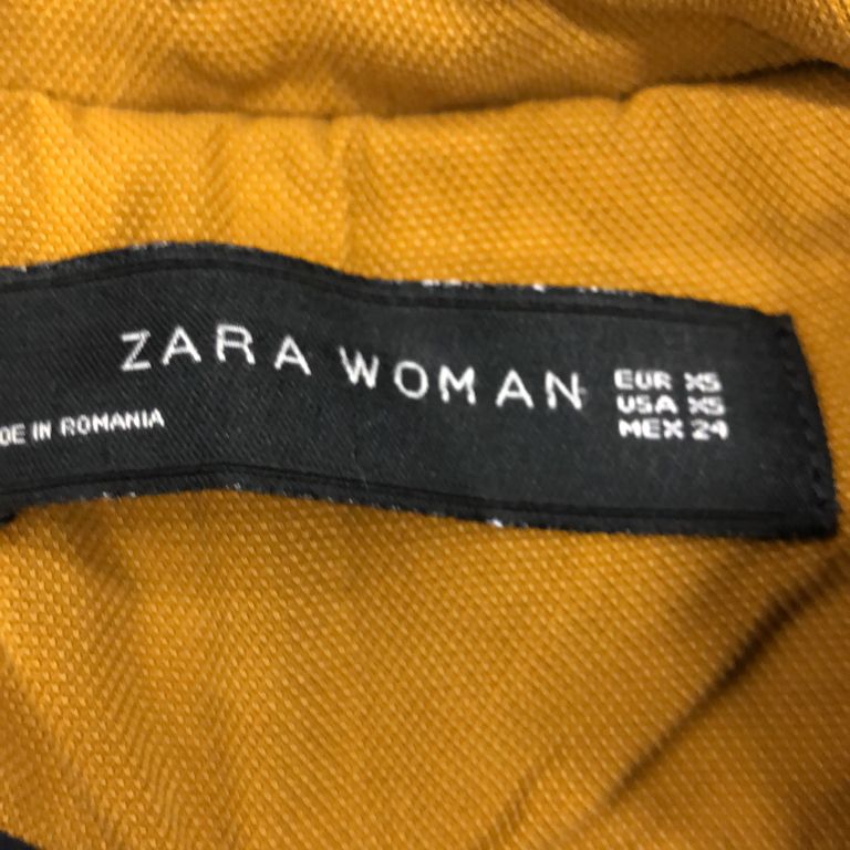 Zara Woman