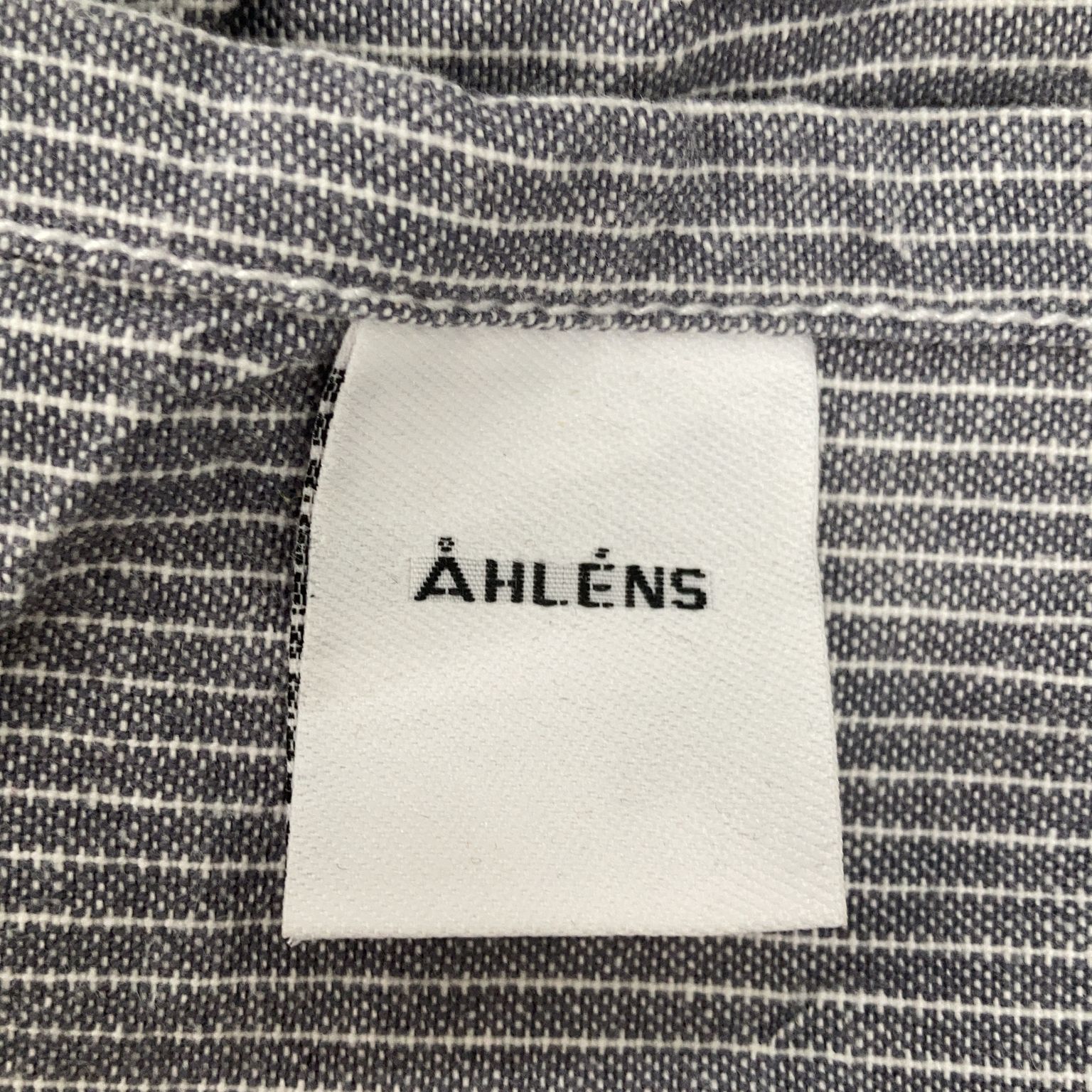 Åhléns