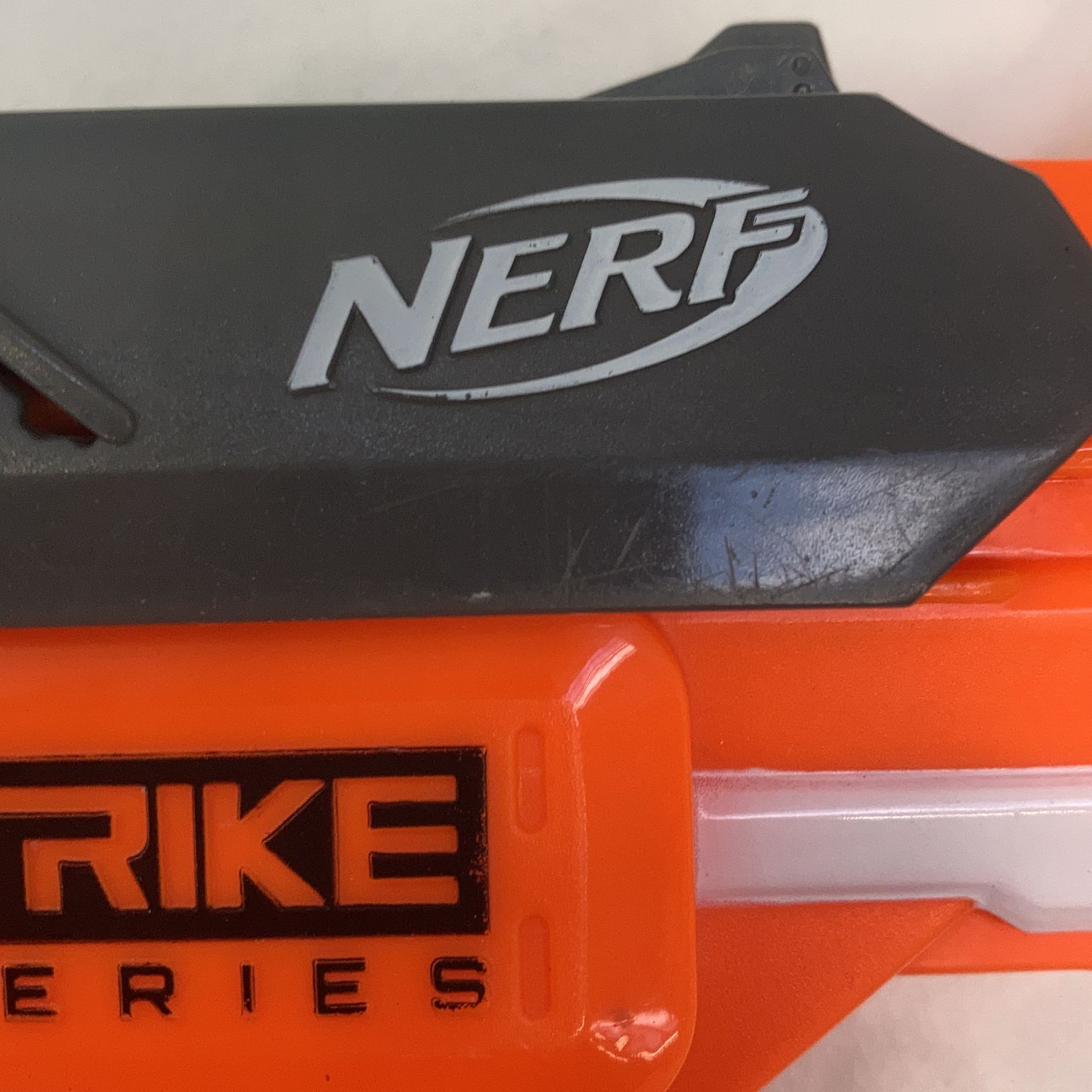 Nerf