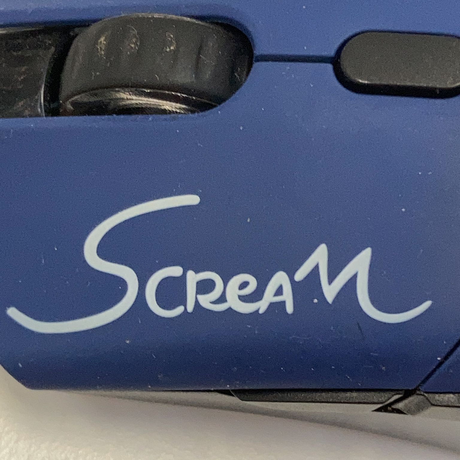 Scream