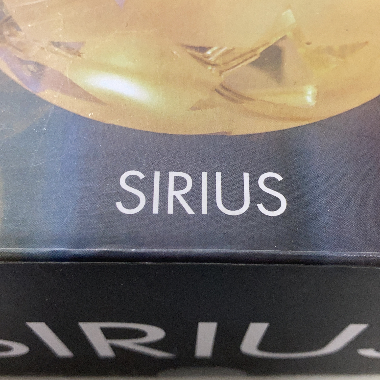 Sirius