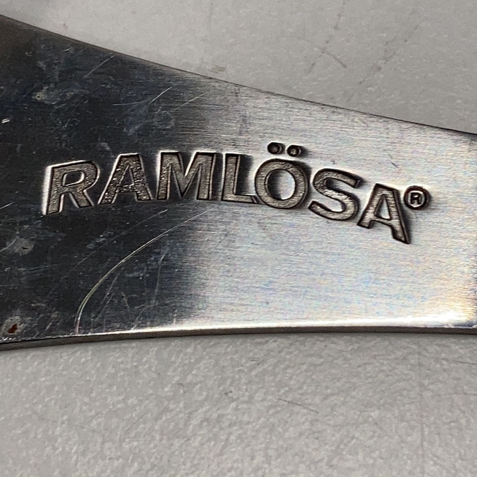 Ramlösa