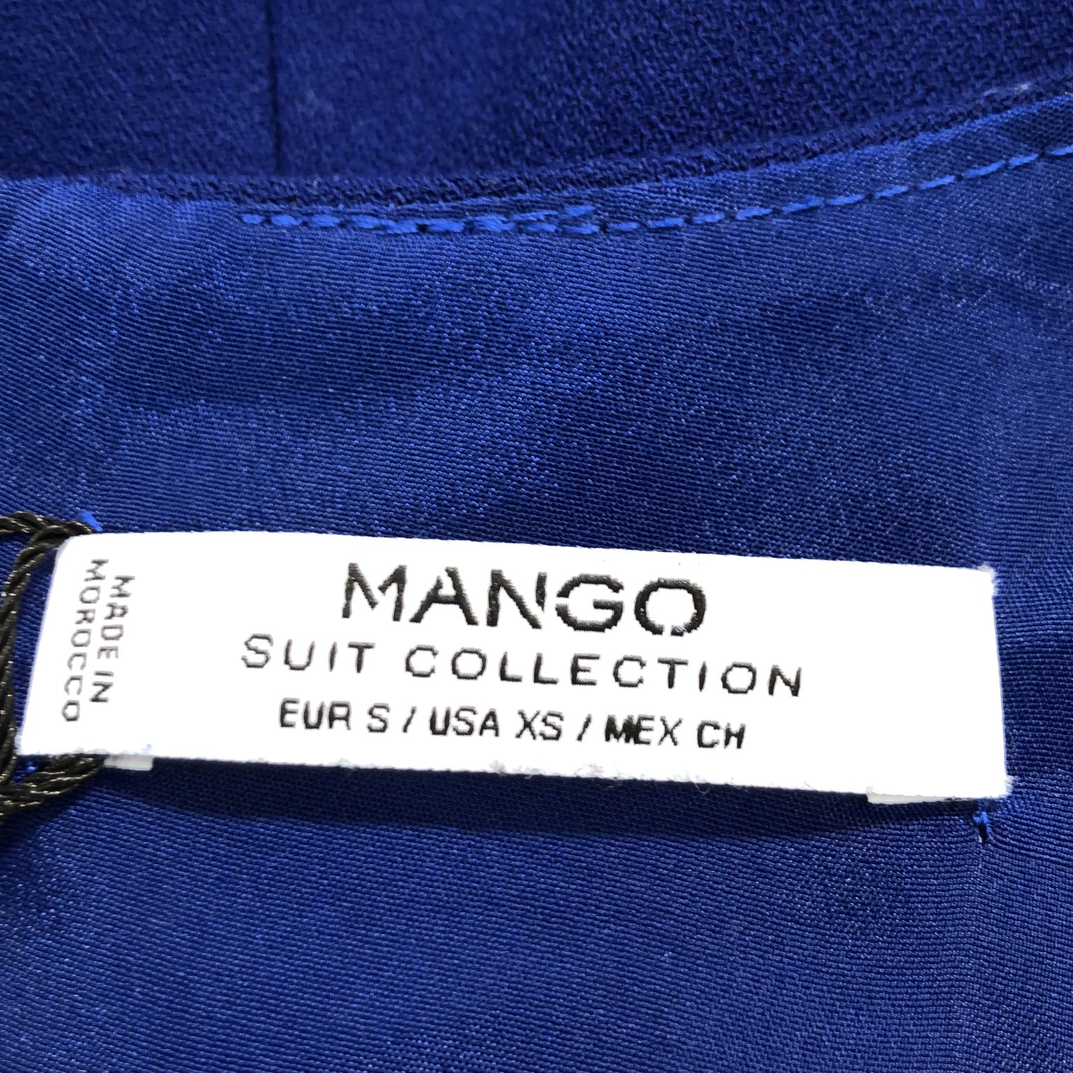 Mango