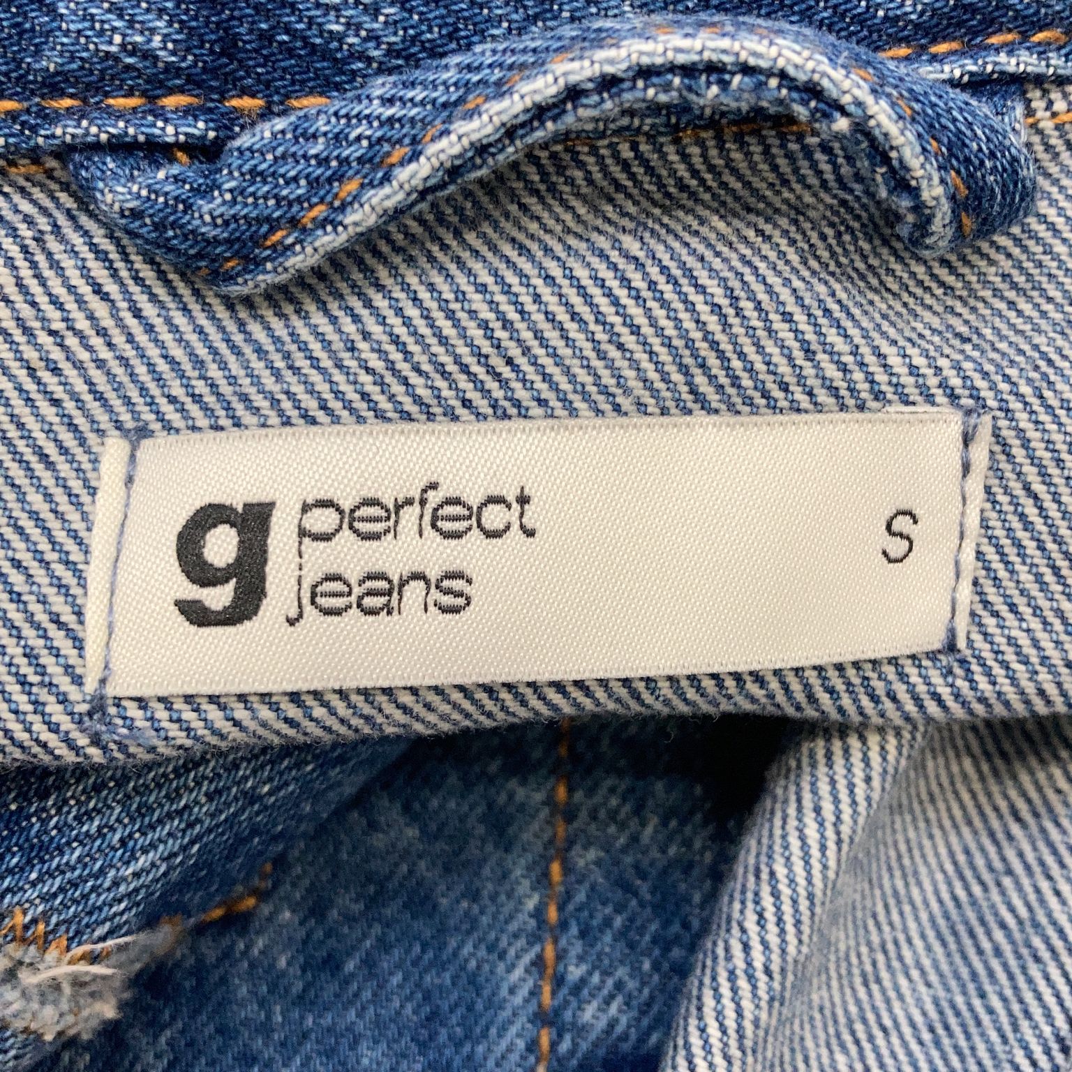 Perfect Jeans Gina Tricot