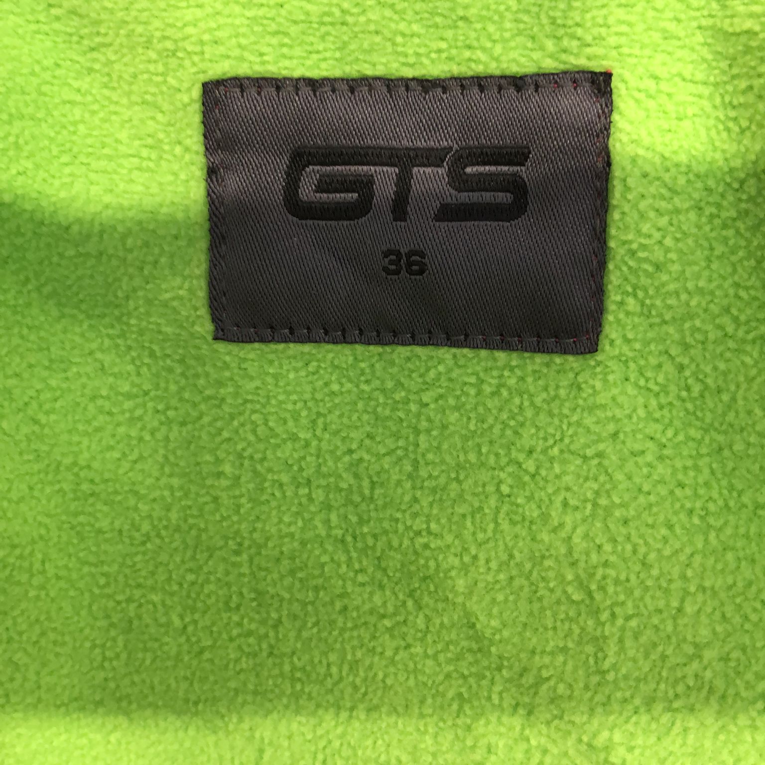 GTS