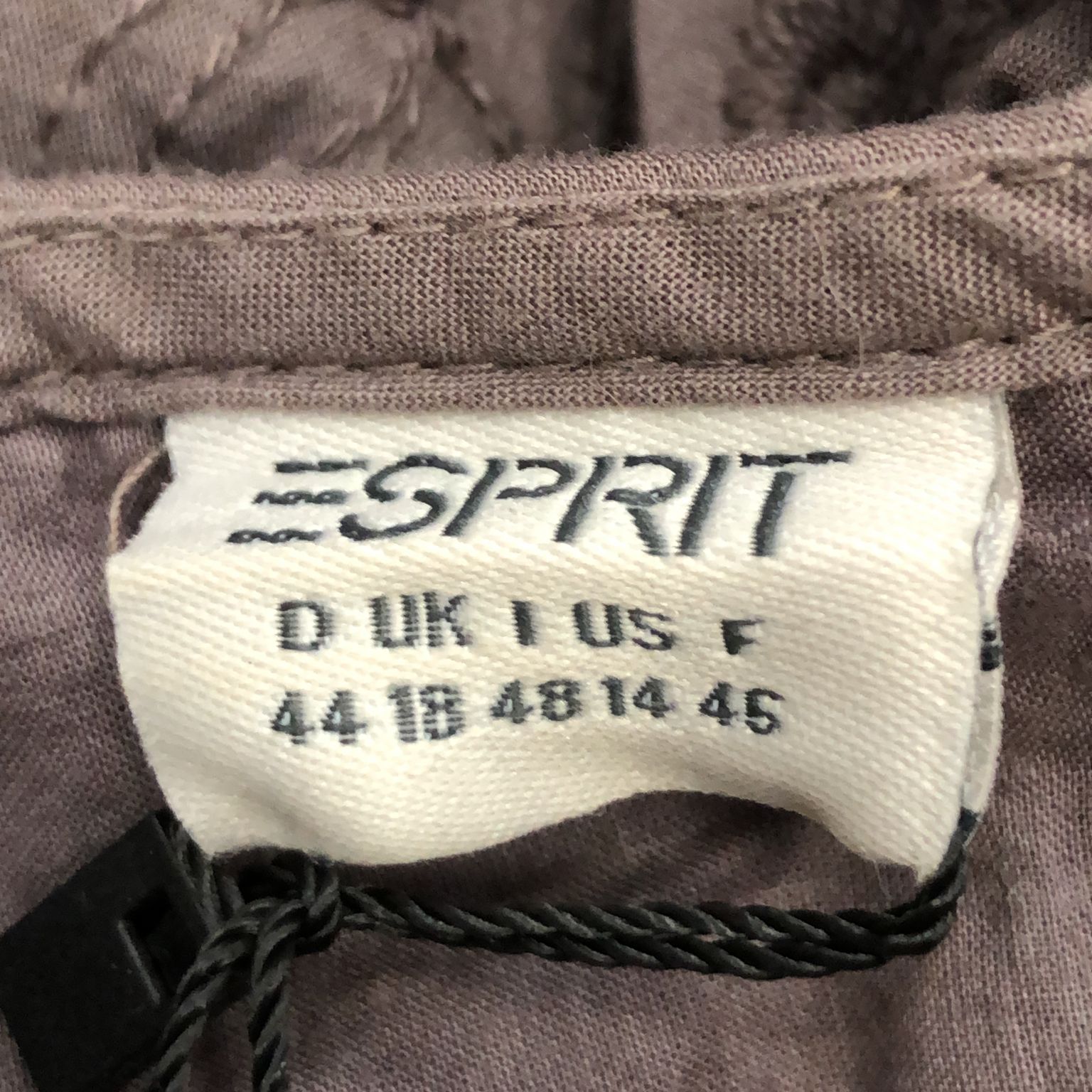 ESPRIT