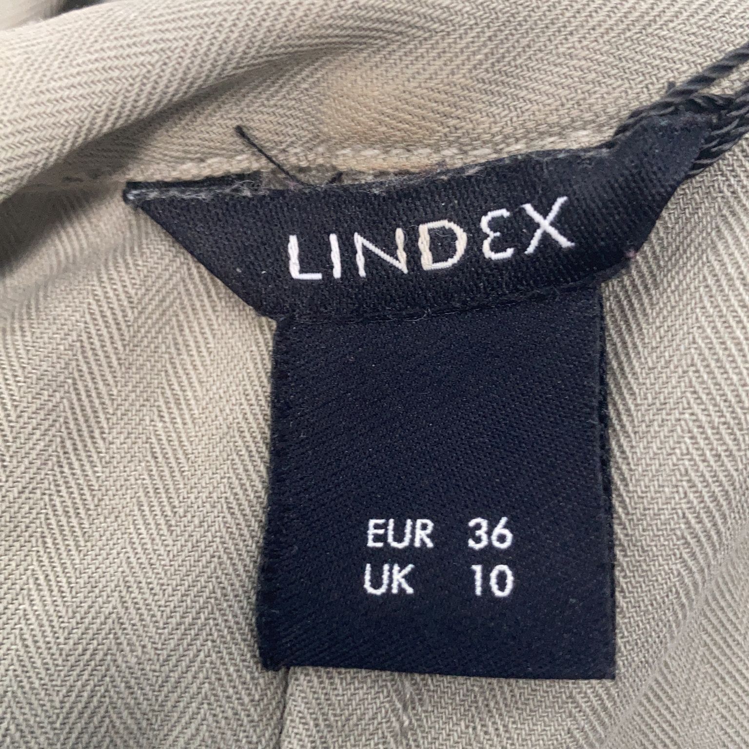 Lindex