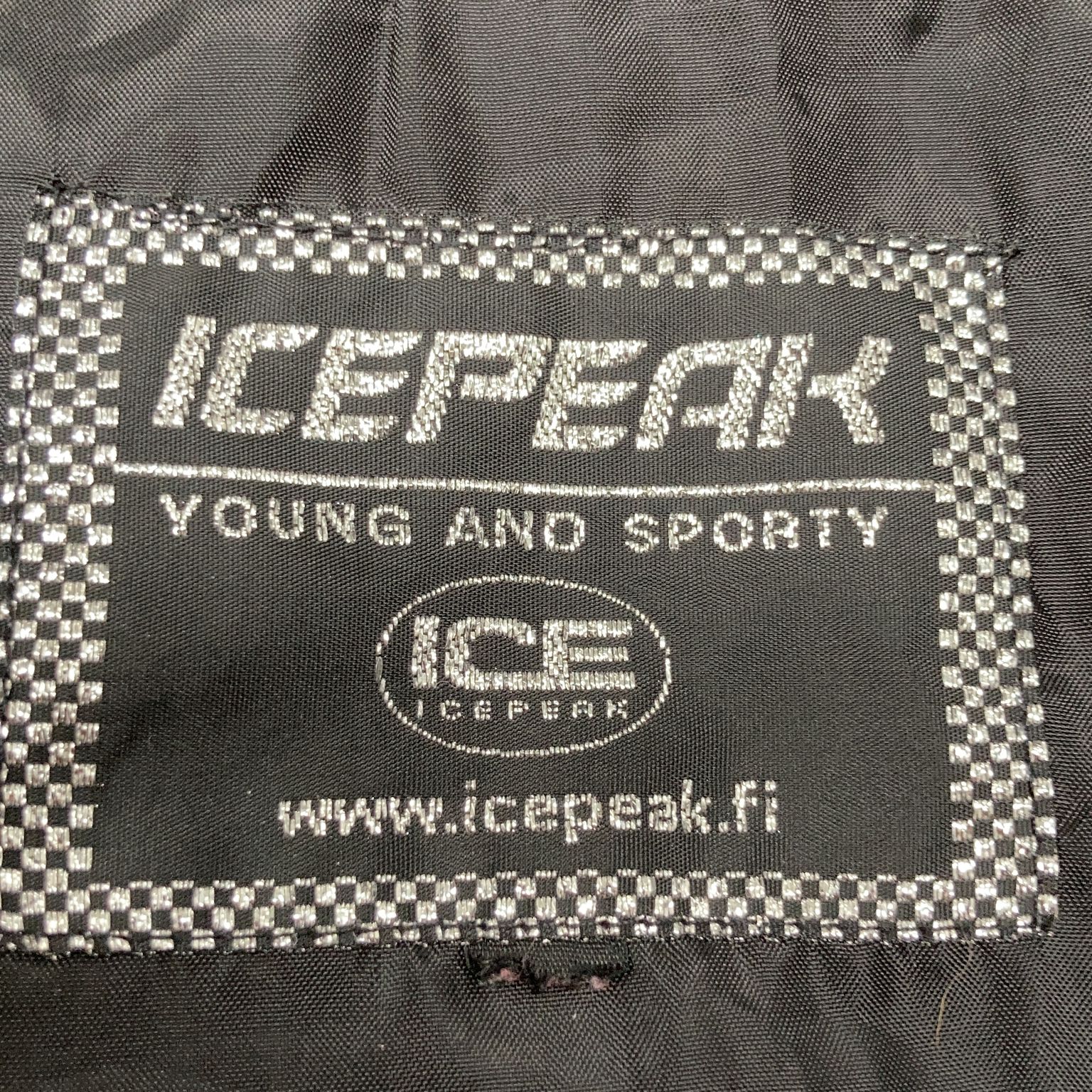 Icepeak