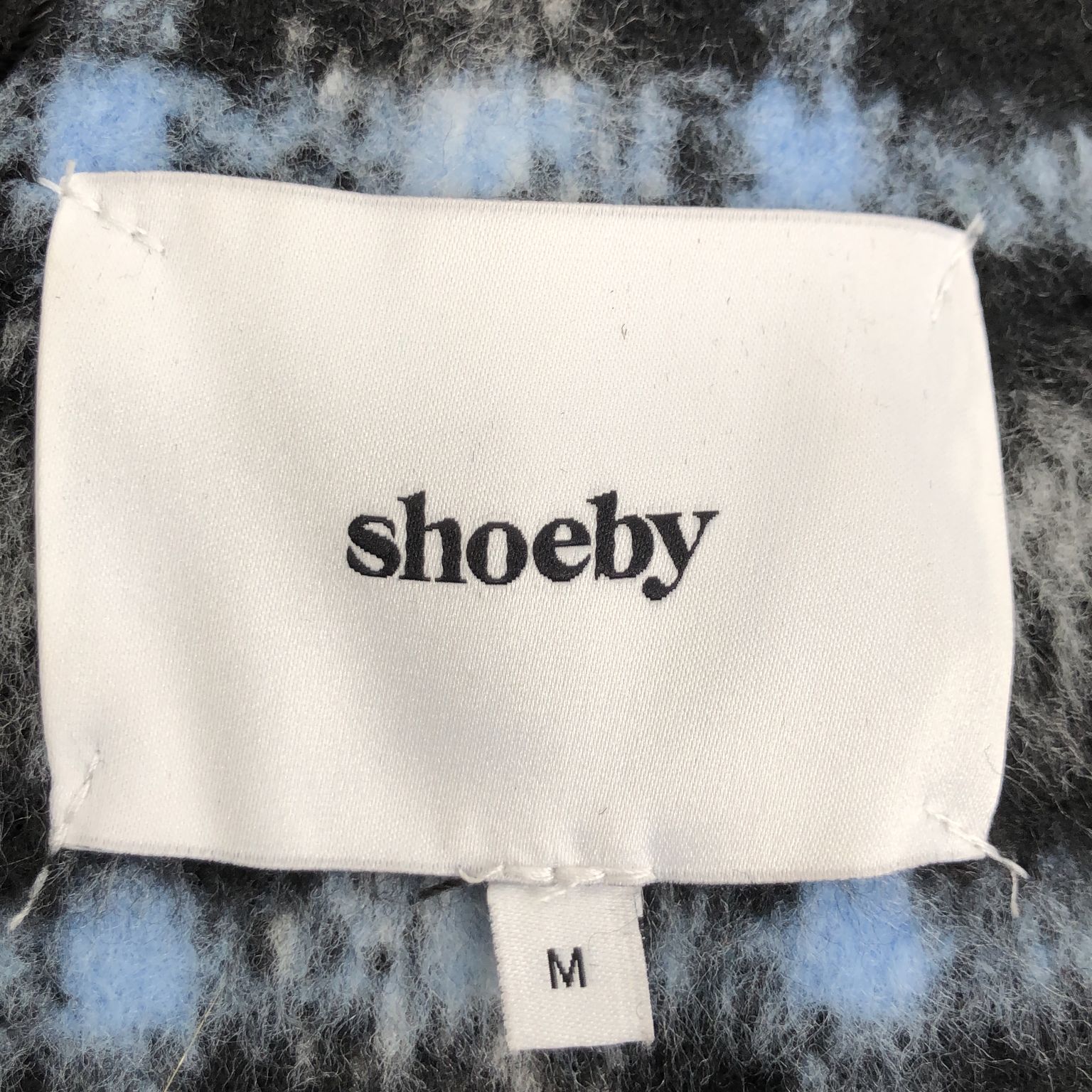 Shoeby