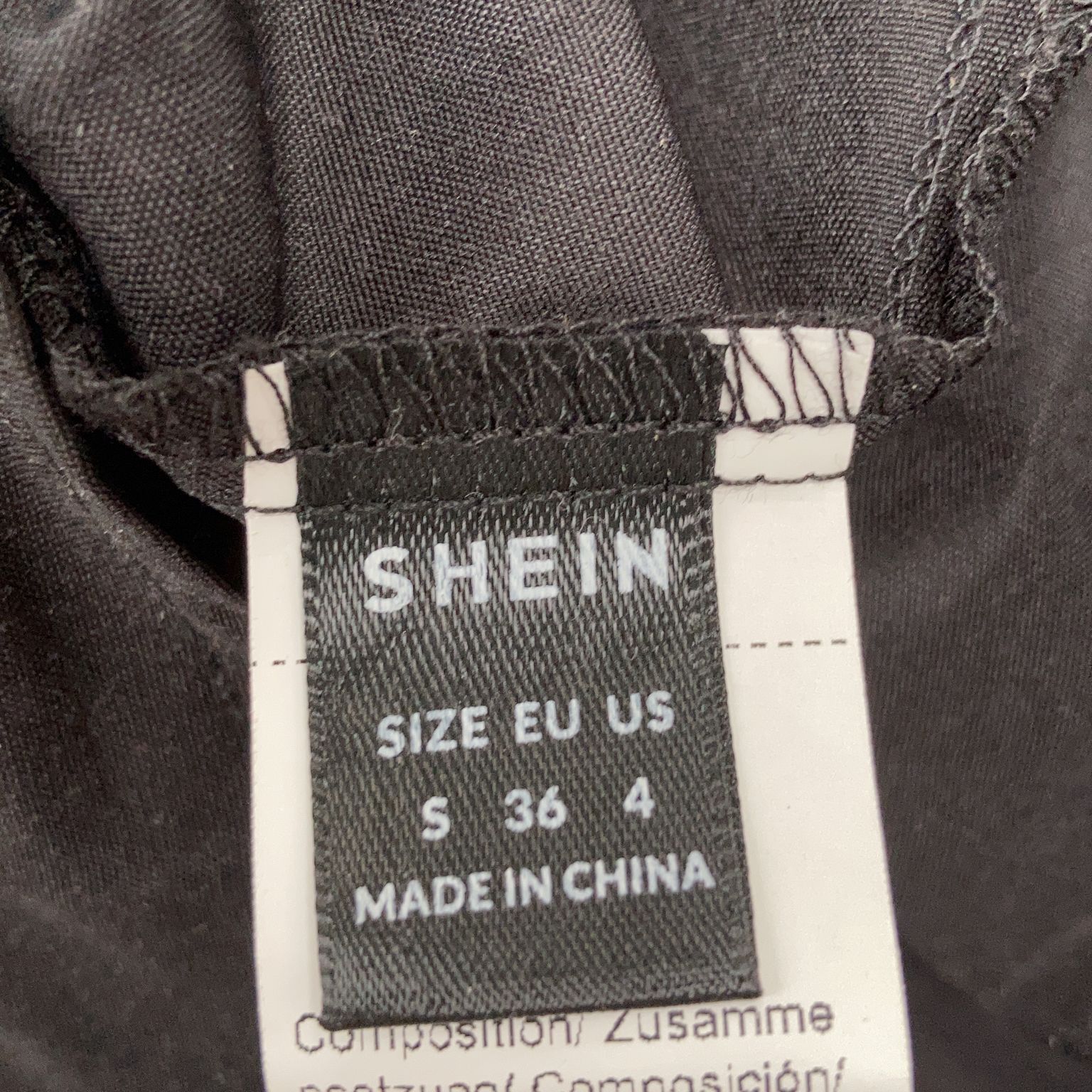 Shein