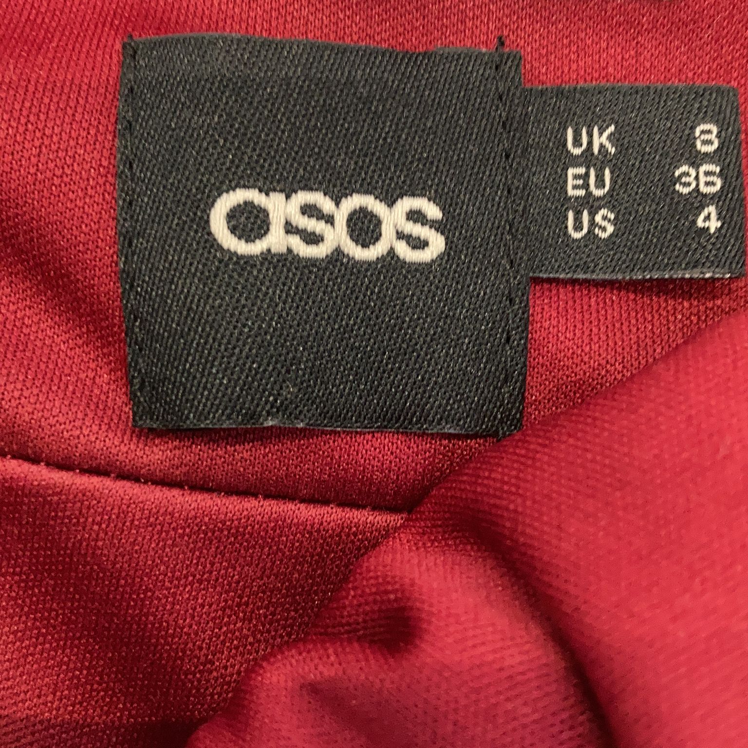 ASOS