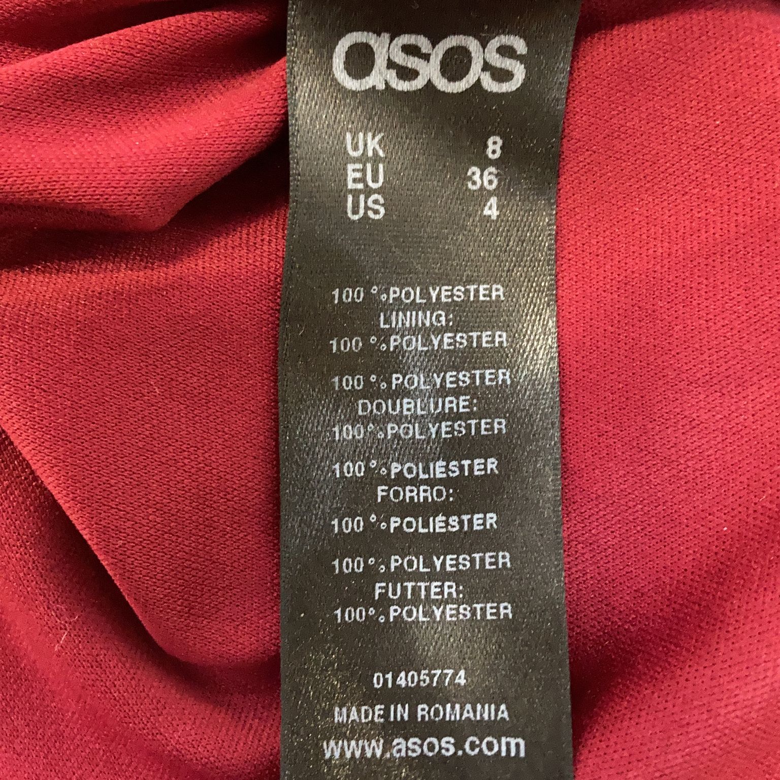 ASOS