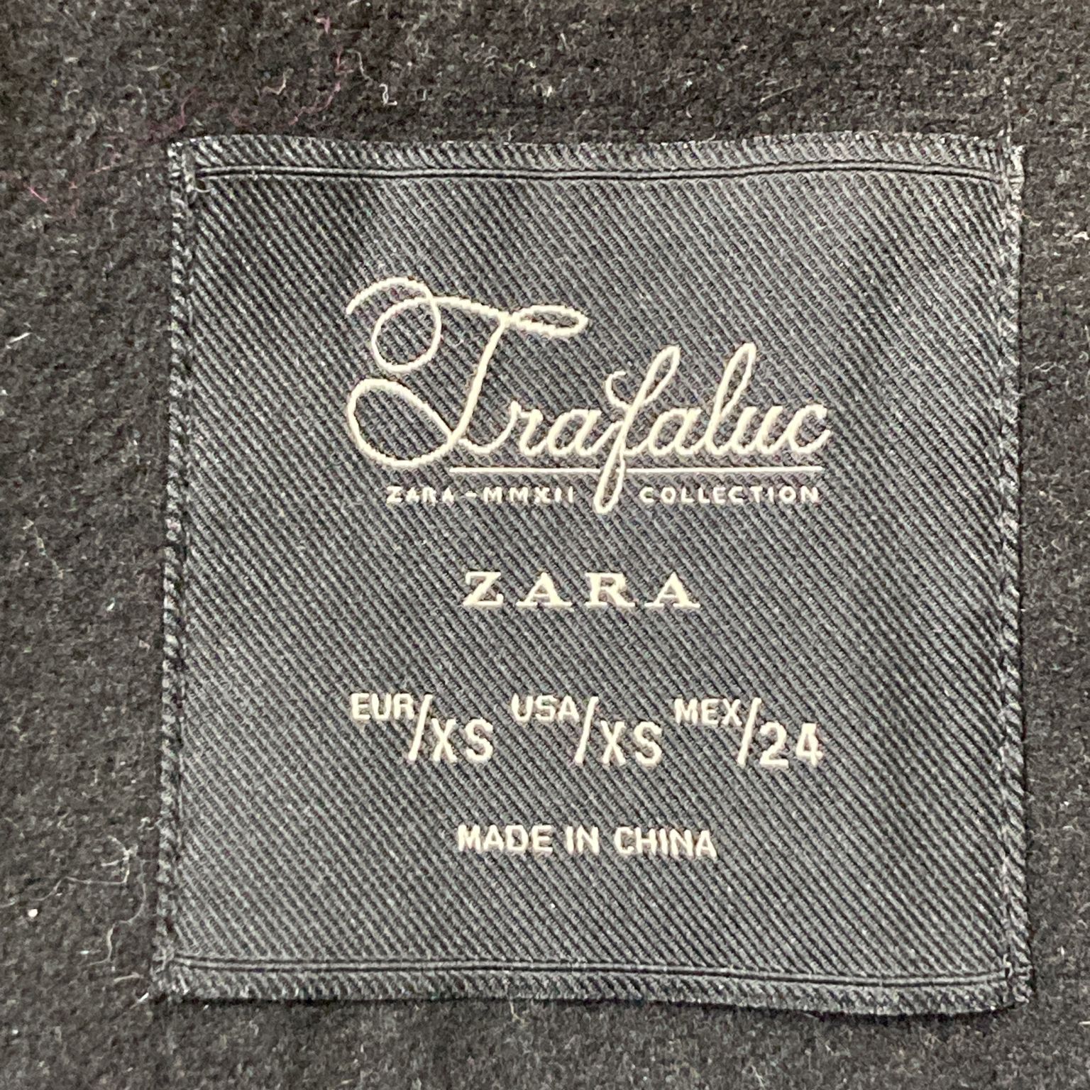 Zara Trafaluc