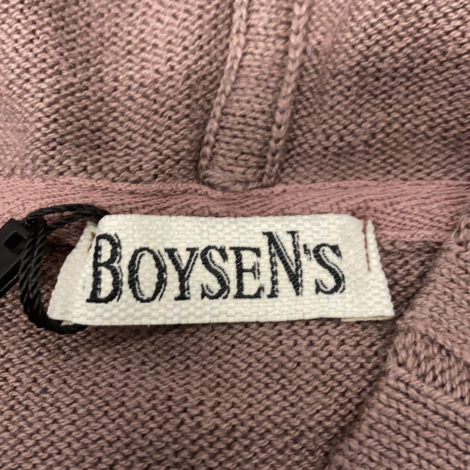 Boysens