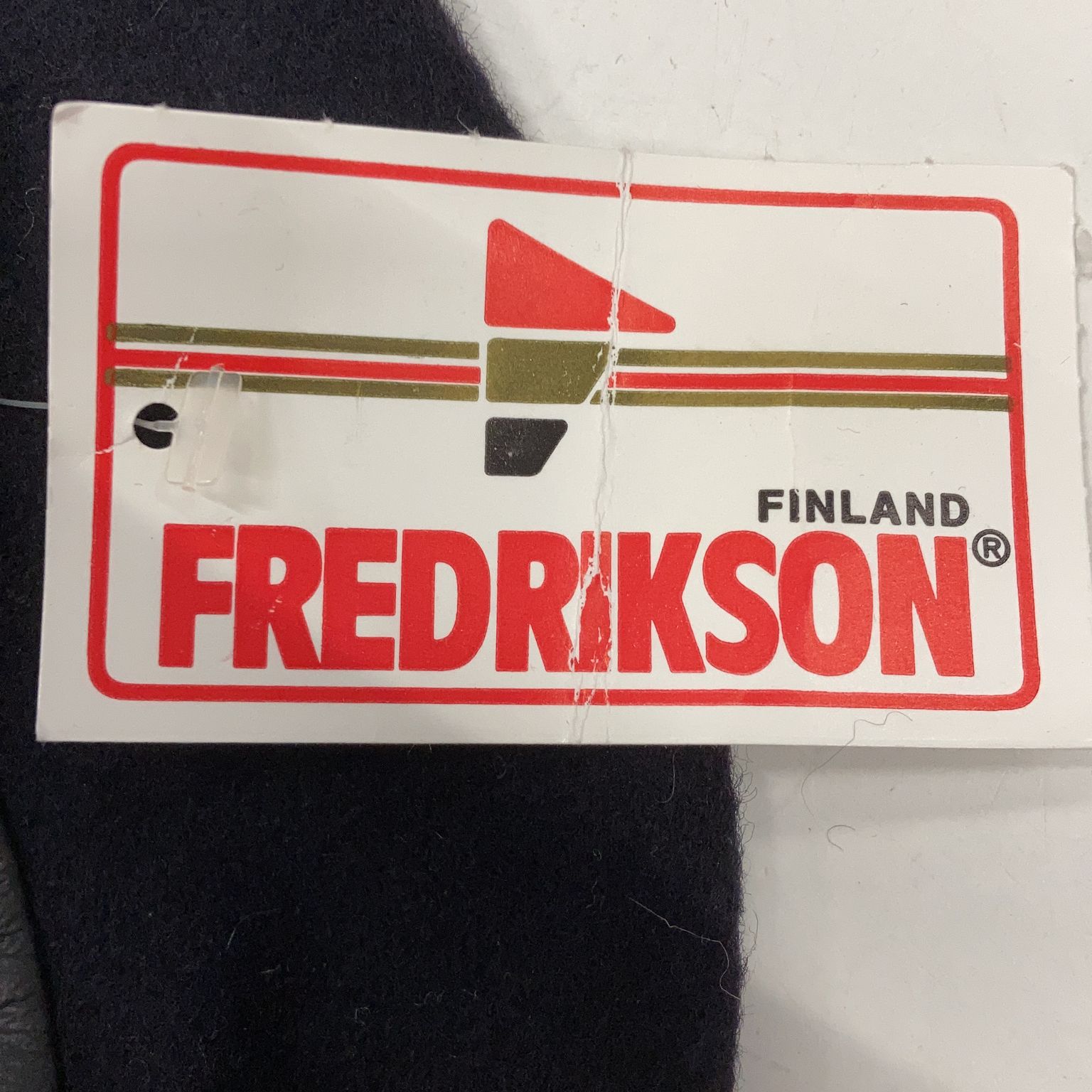 Fredrikson