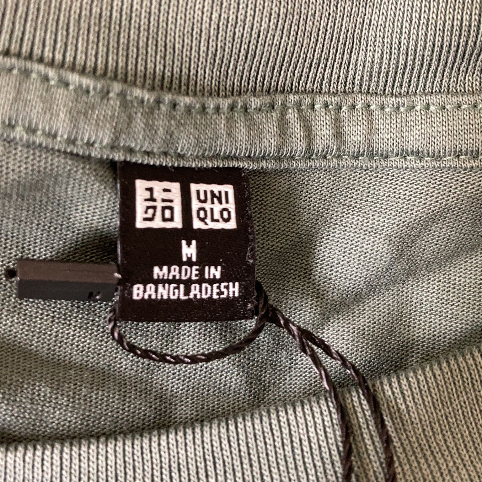 Uniqlo