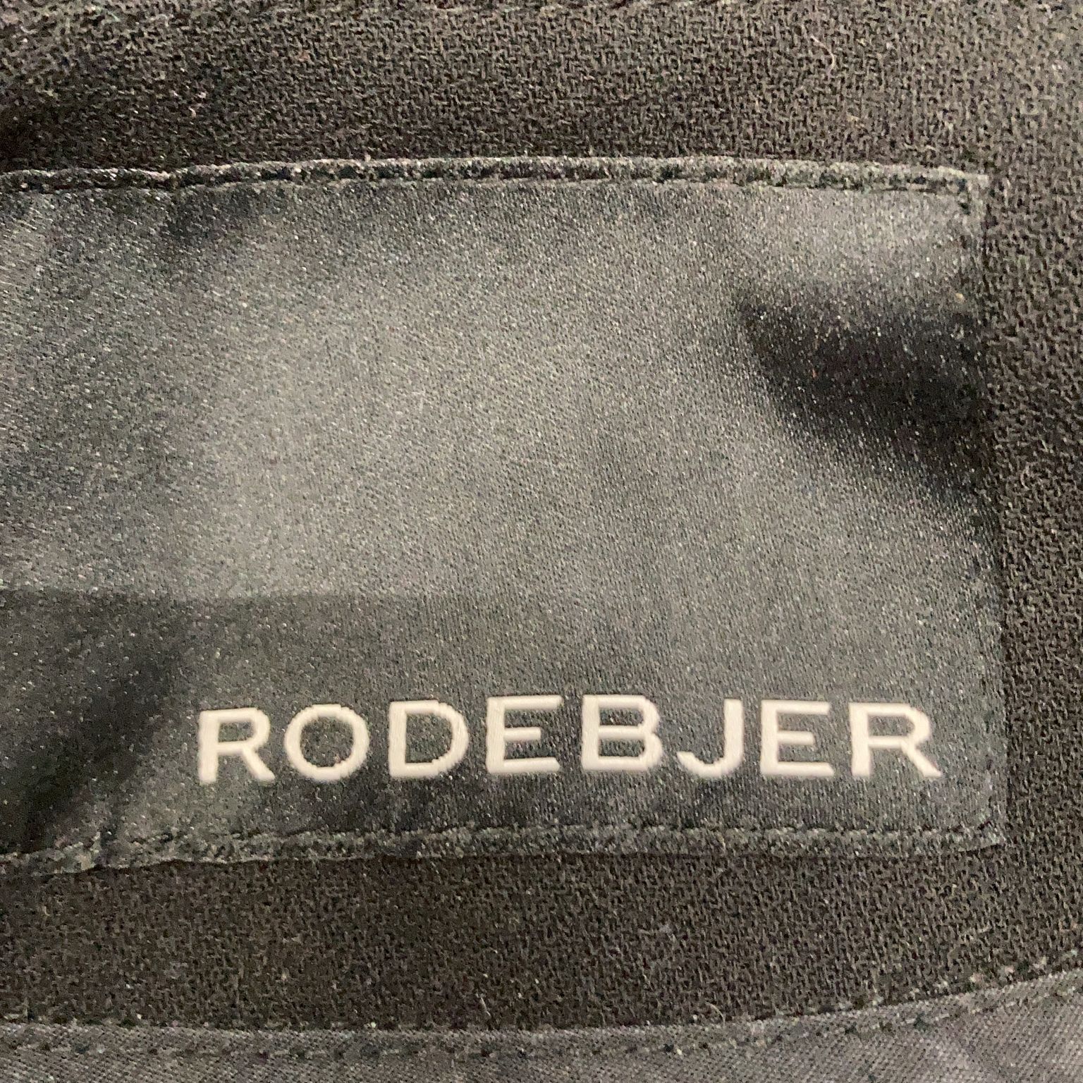 Rodebjer