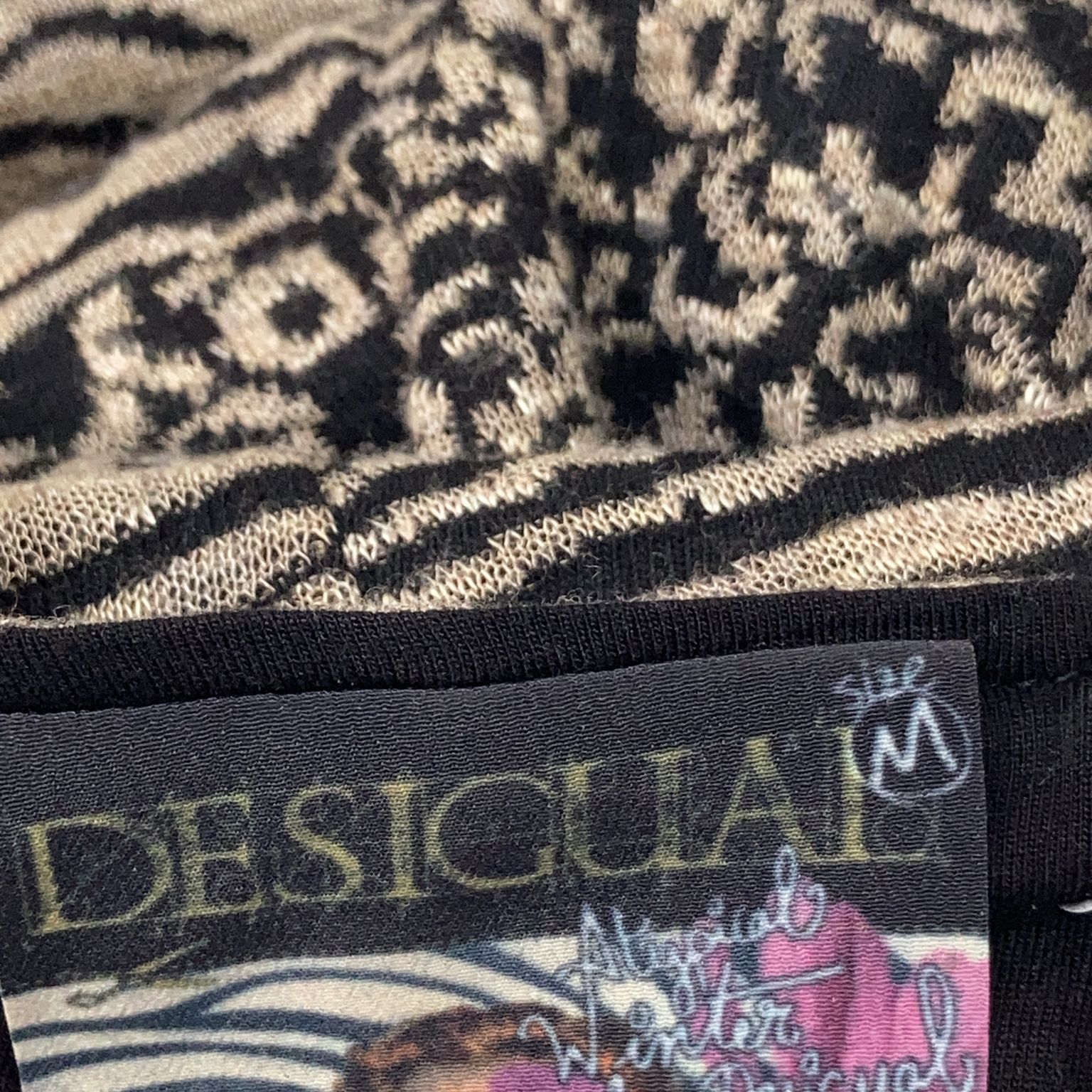 Desigual