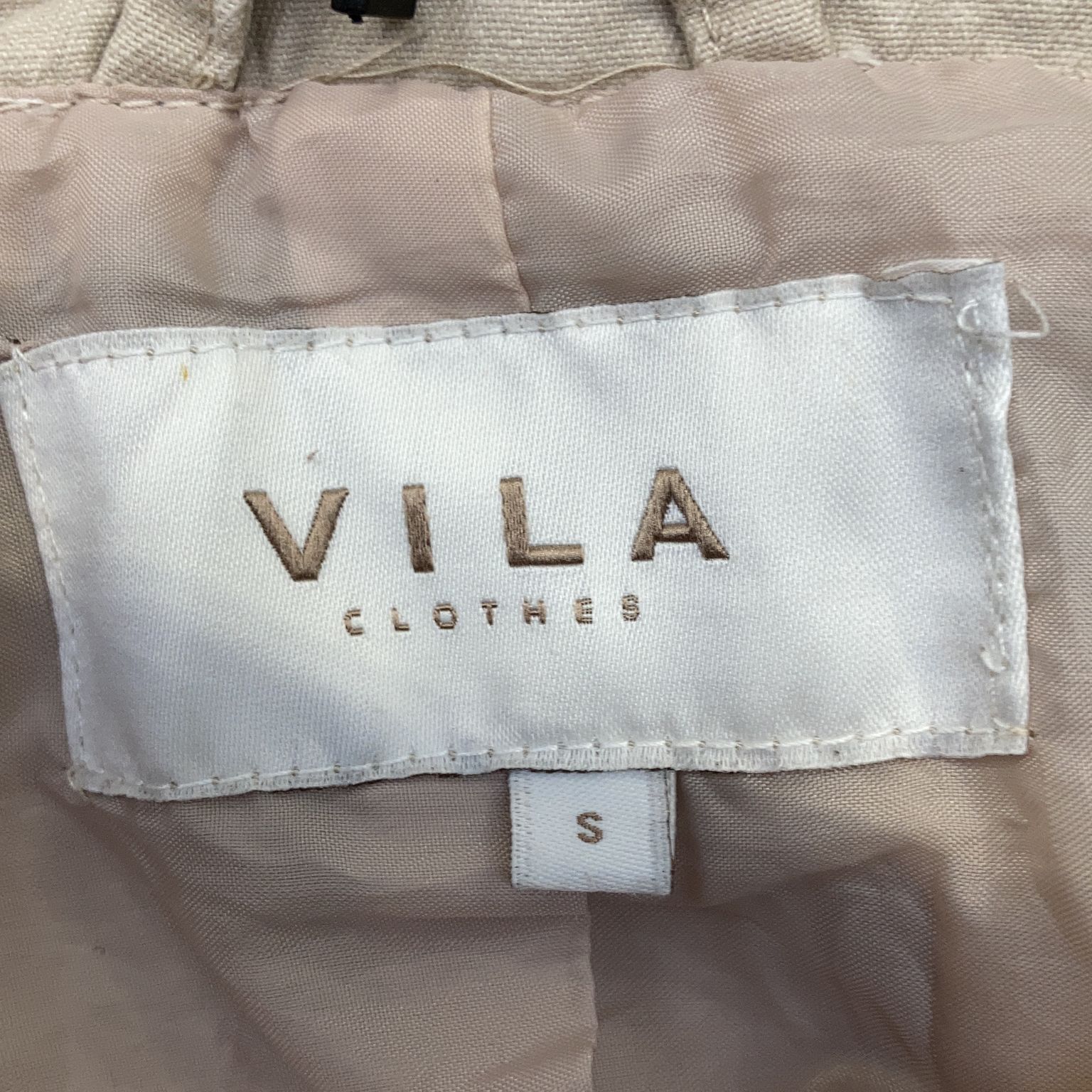 VILA Clothes