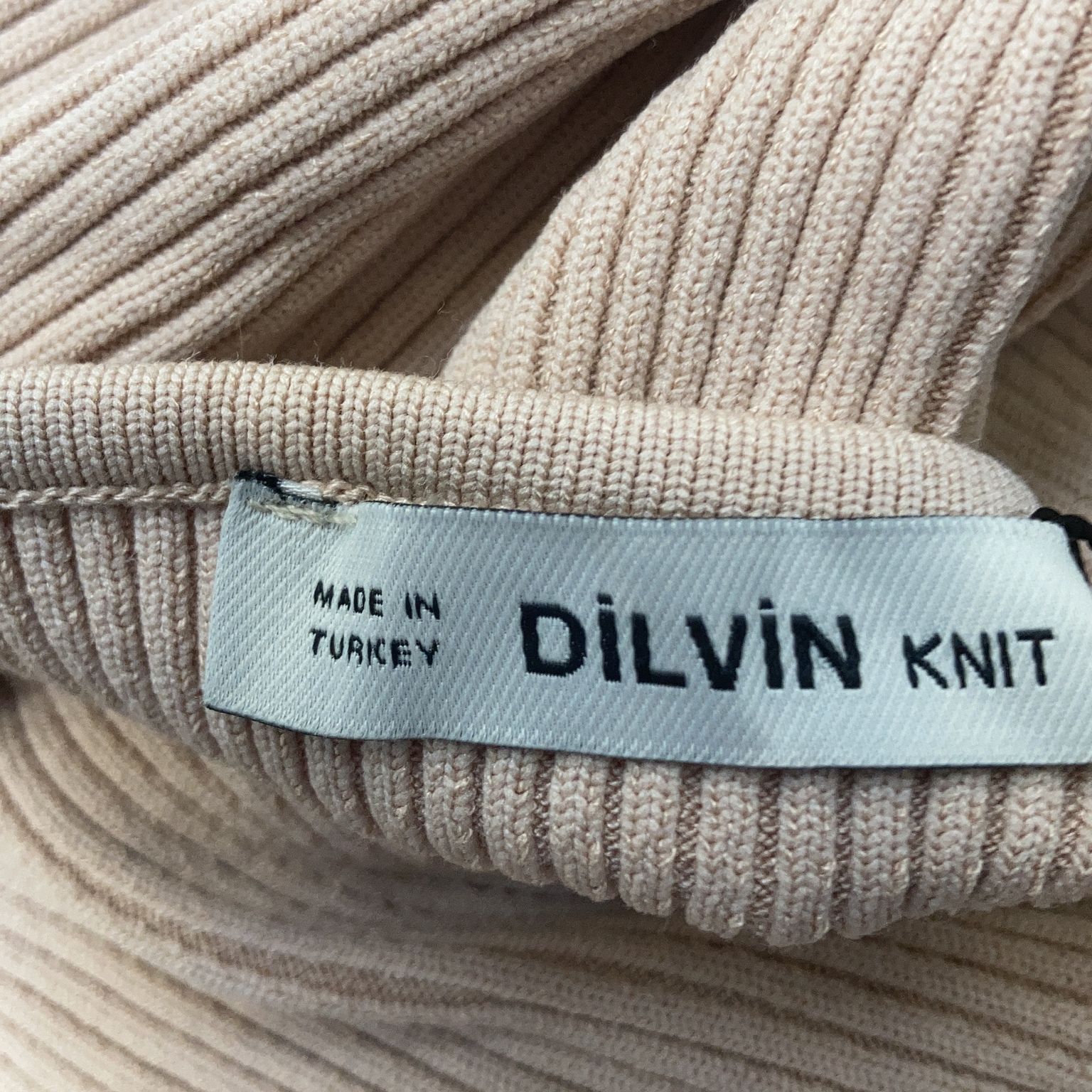 Dilvin Knit