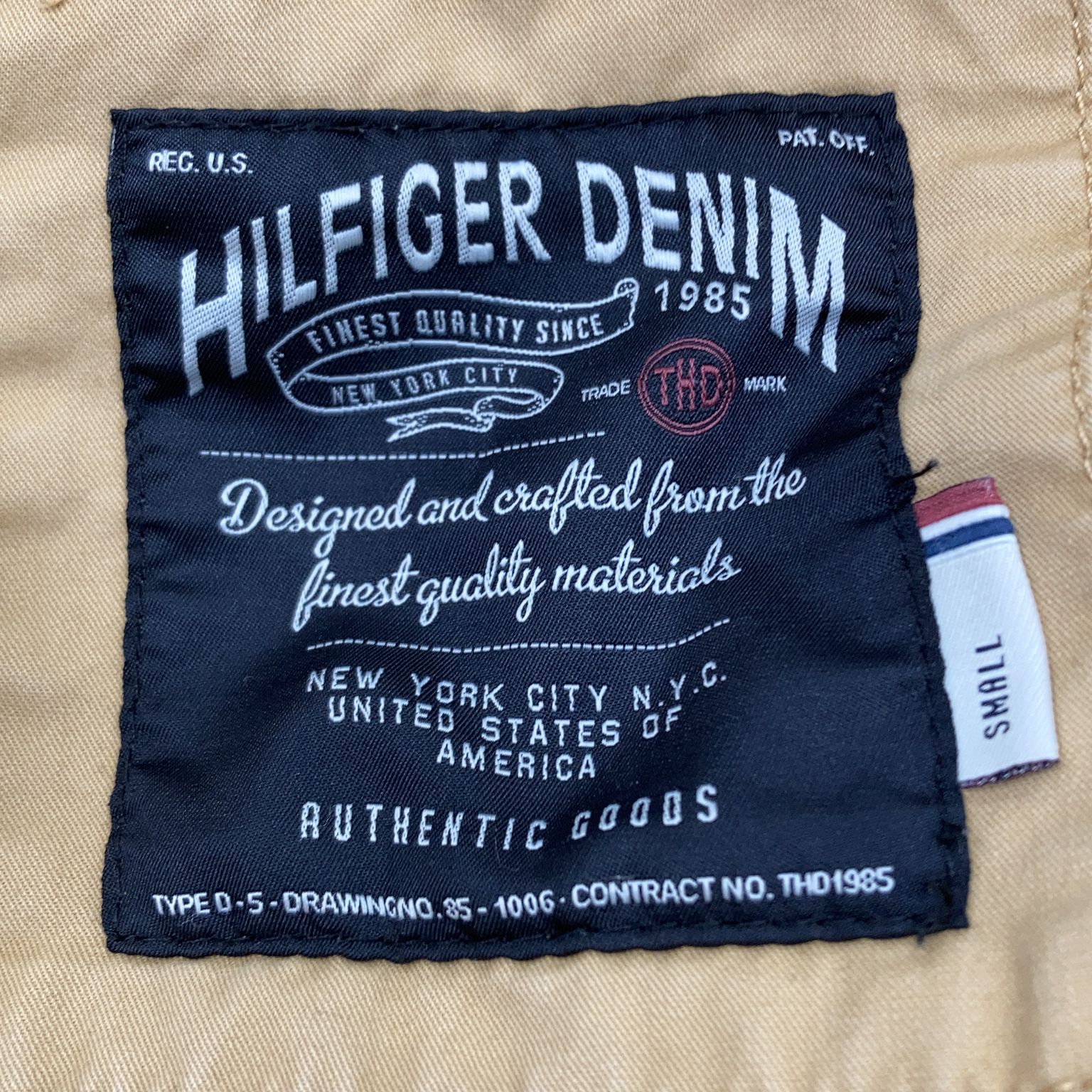 Hilfiger Denim