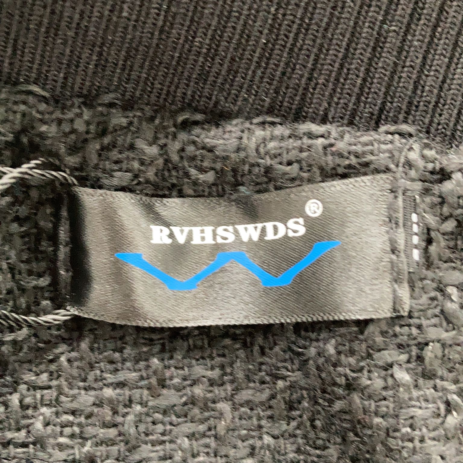 RVHSWDS