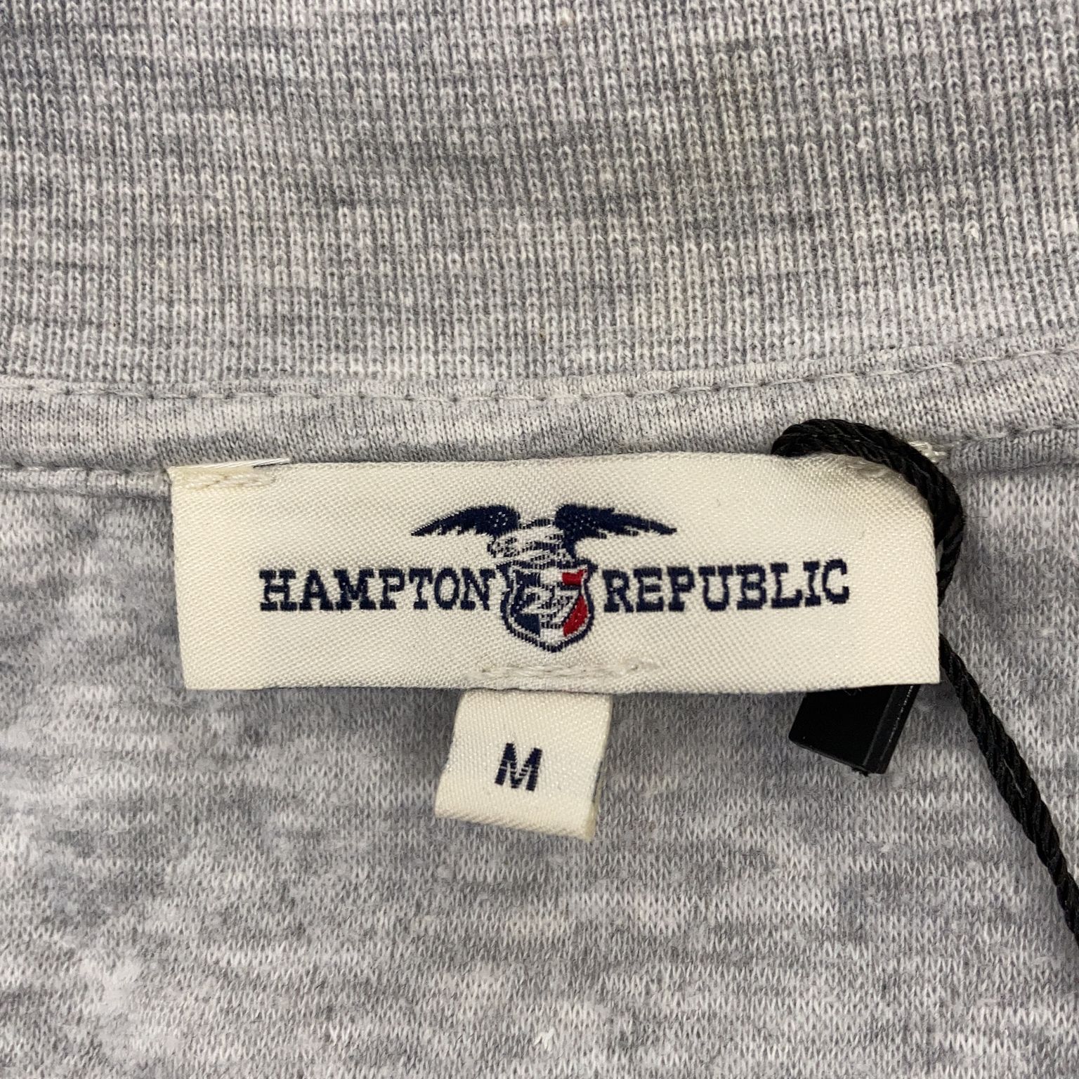 Hampton Republic