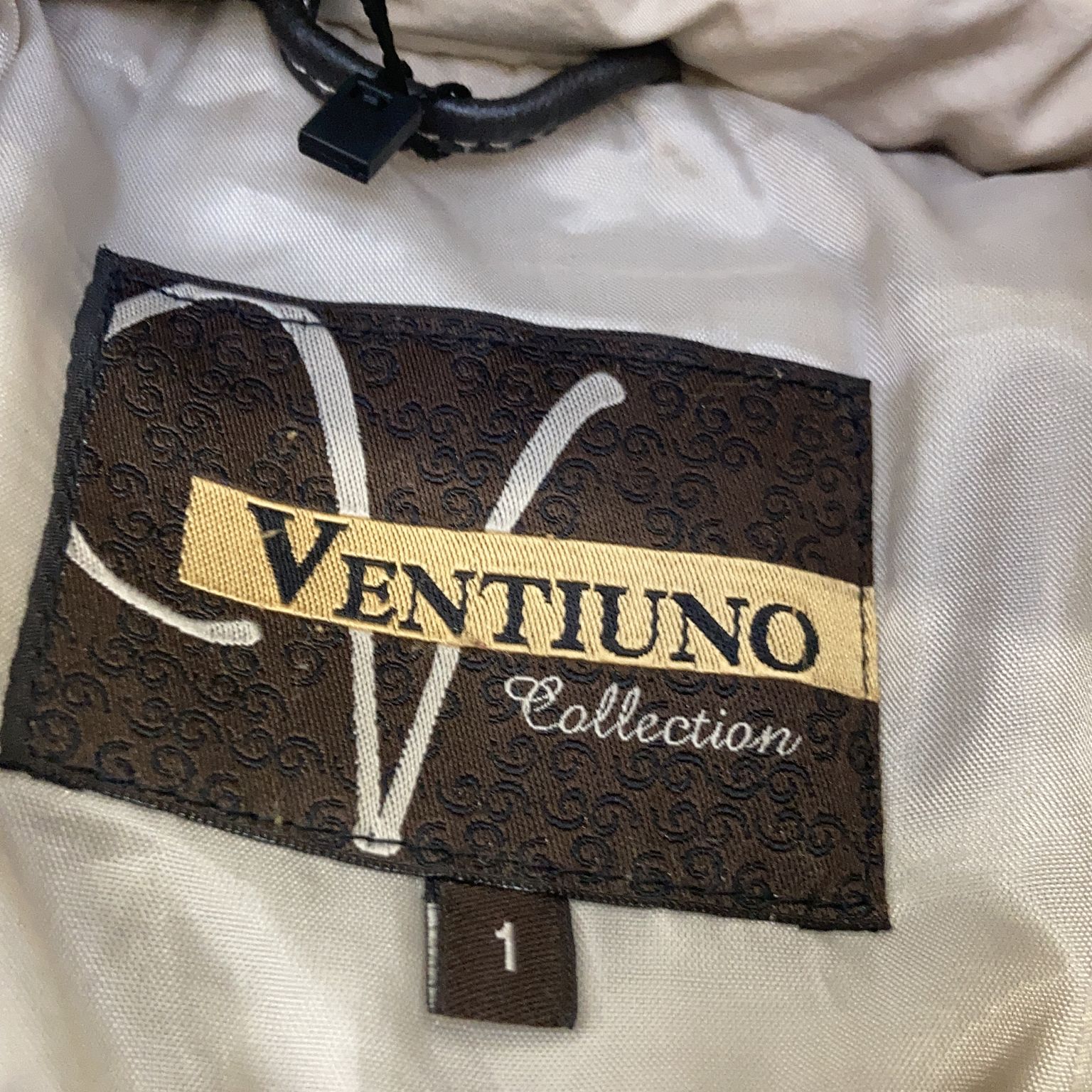 Ventiuno