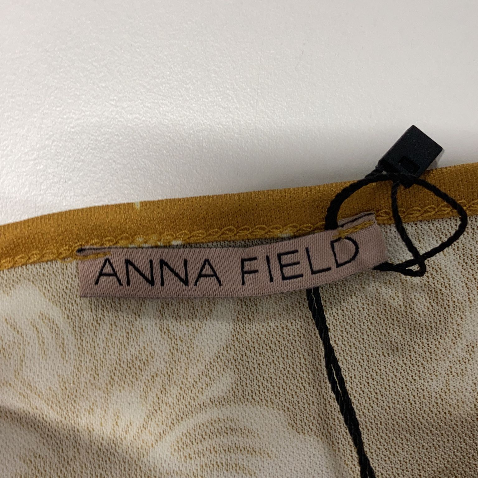 Anna Field