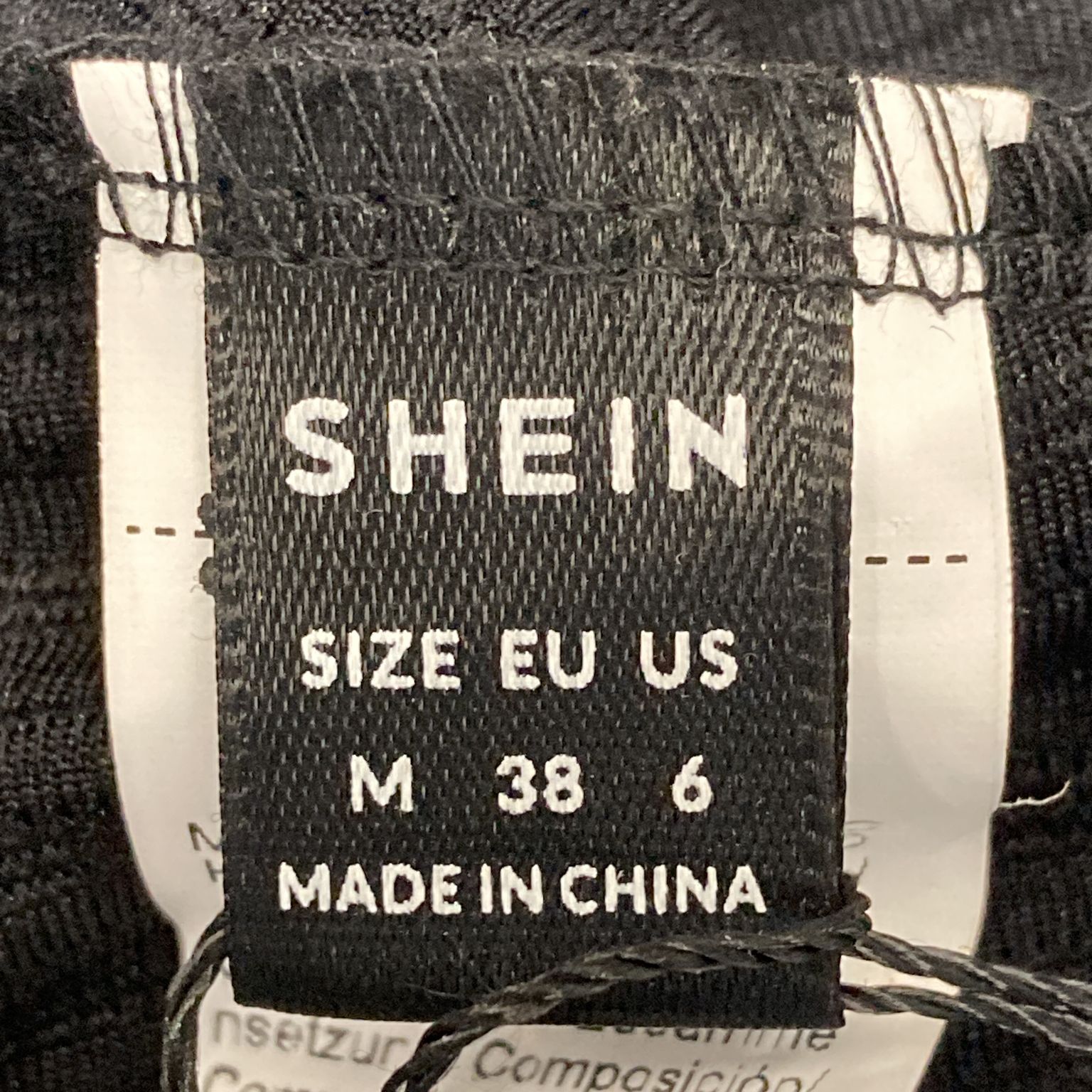 Shein