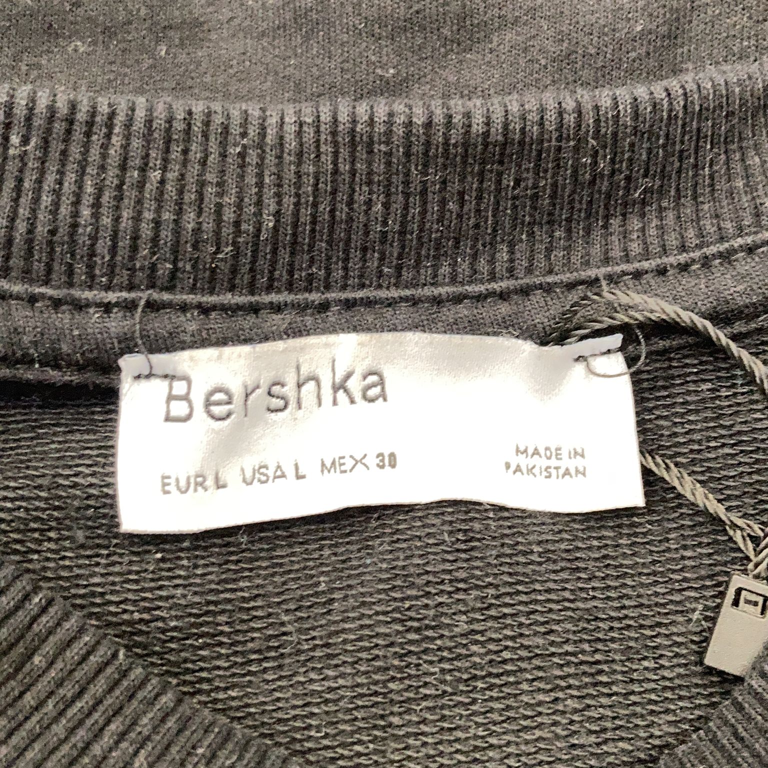 Bershka