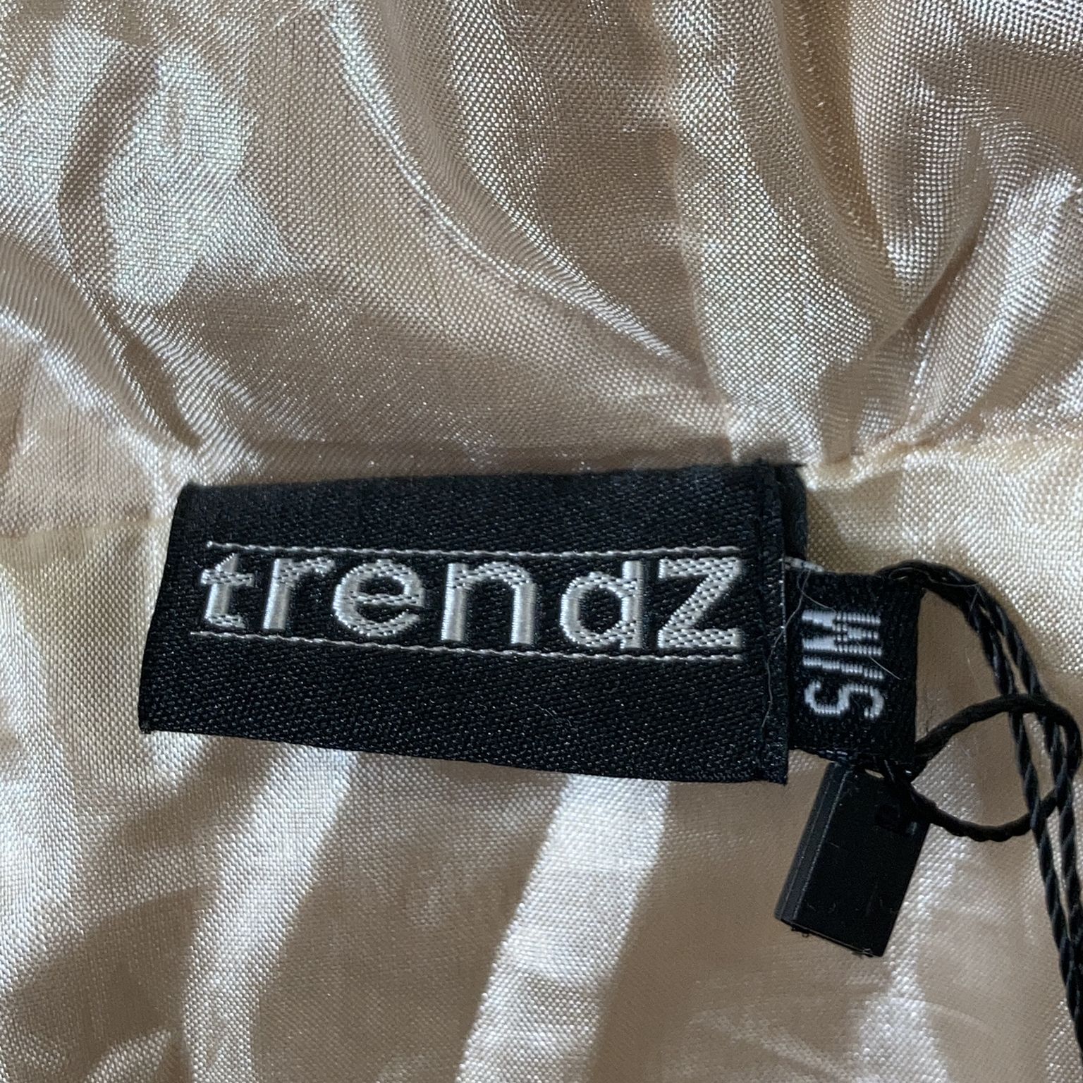 Trendz