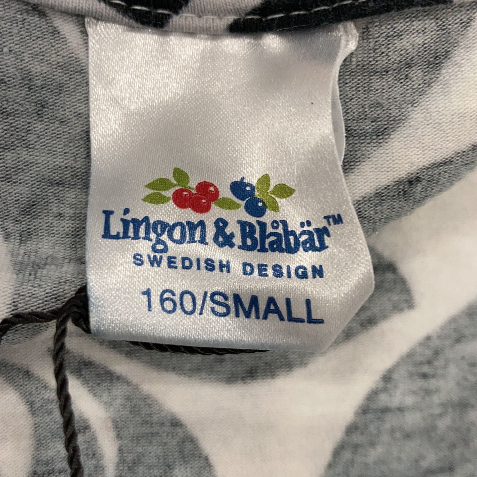 Lingon  Blåbär