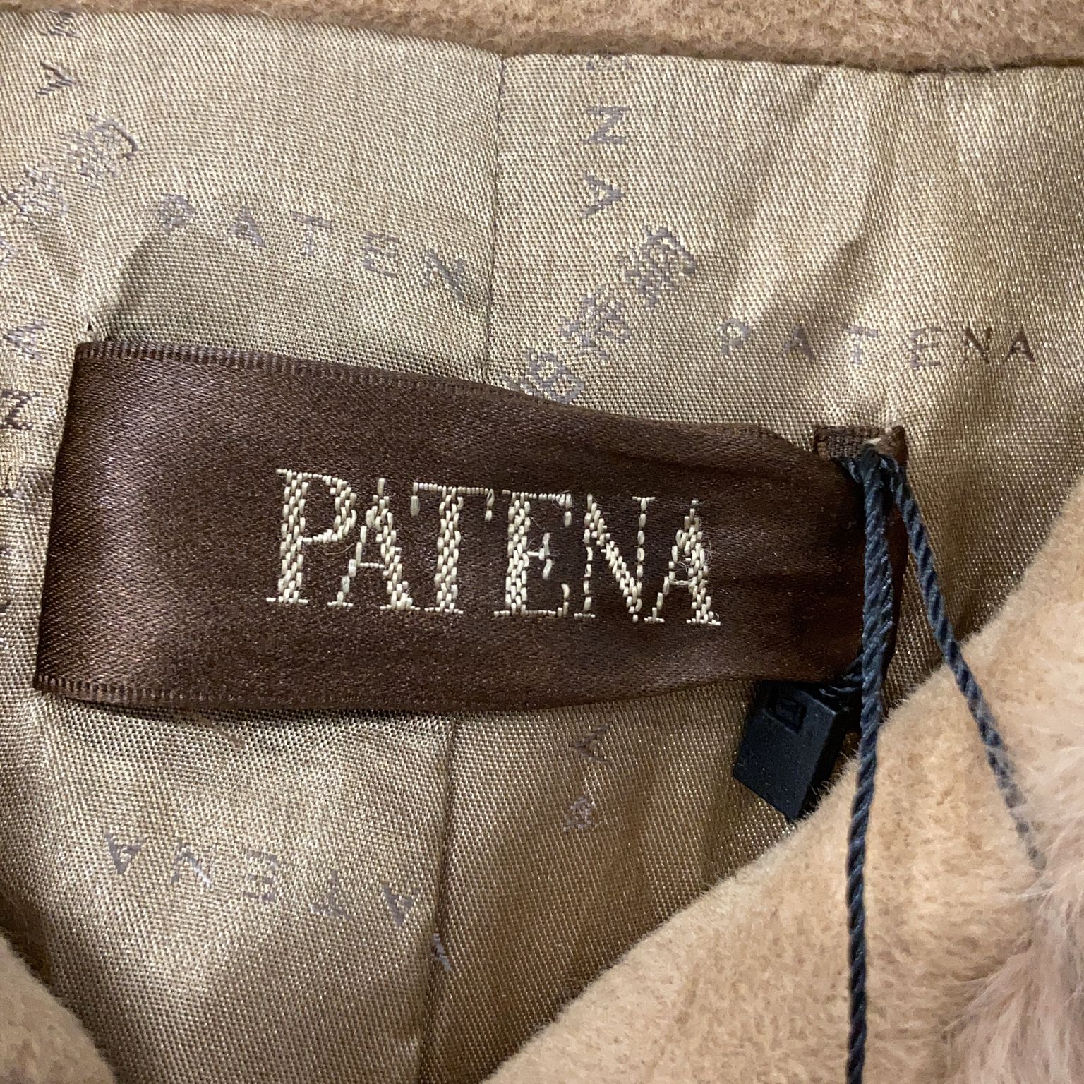 Patena