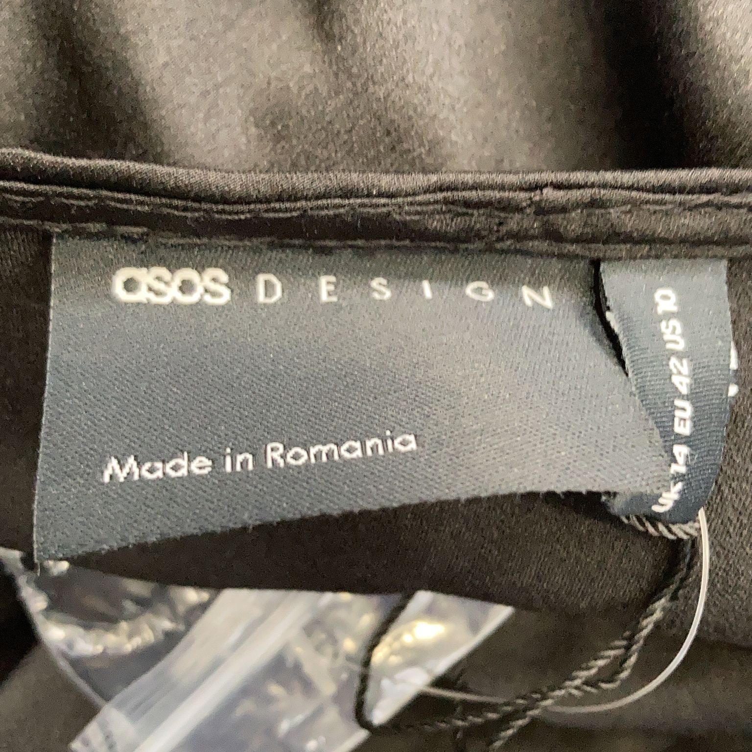 ASOS Design