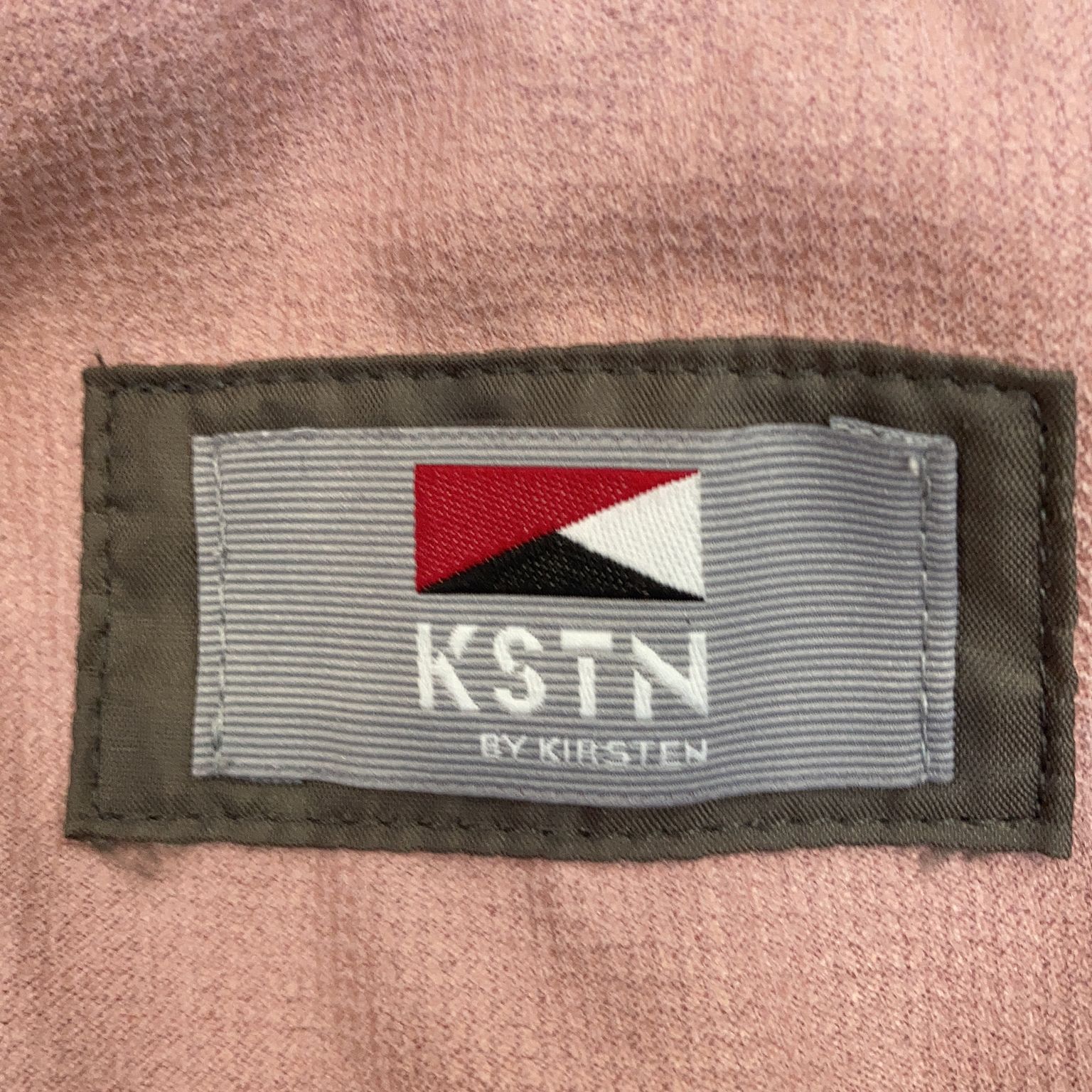 Kstn by Kirsten