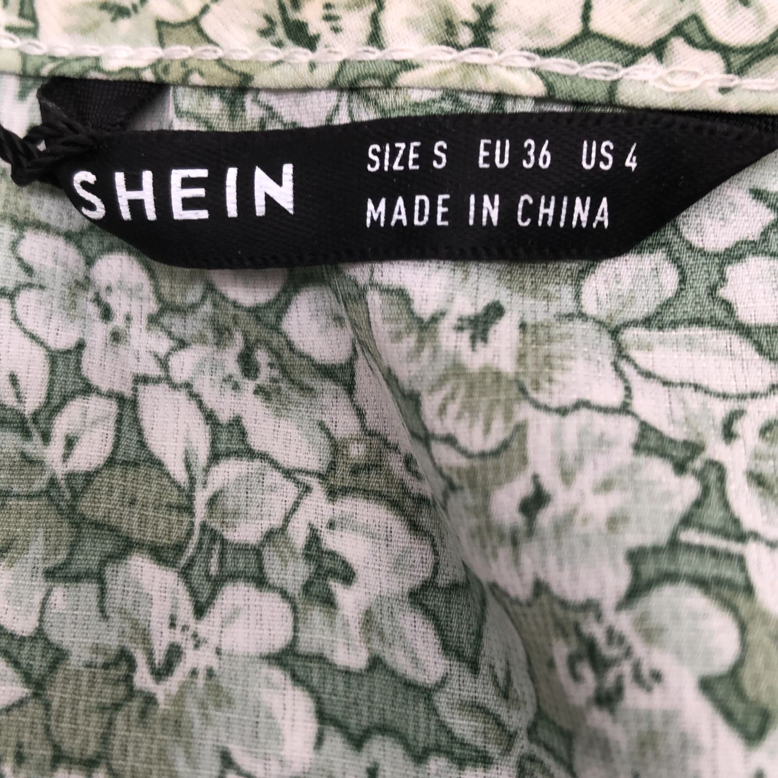 Shein