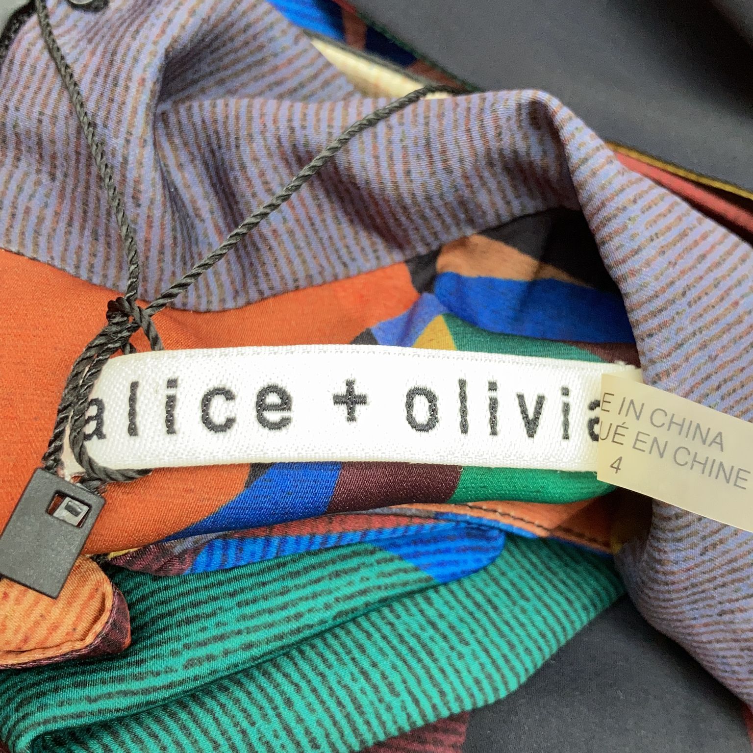 Alice + Olivia