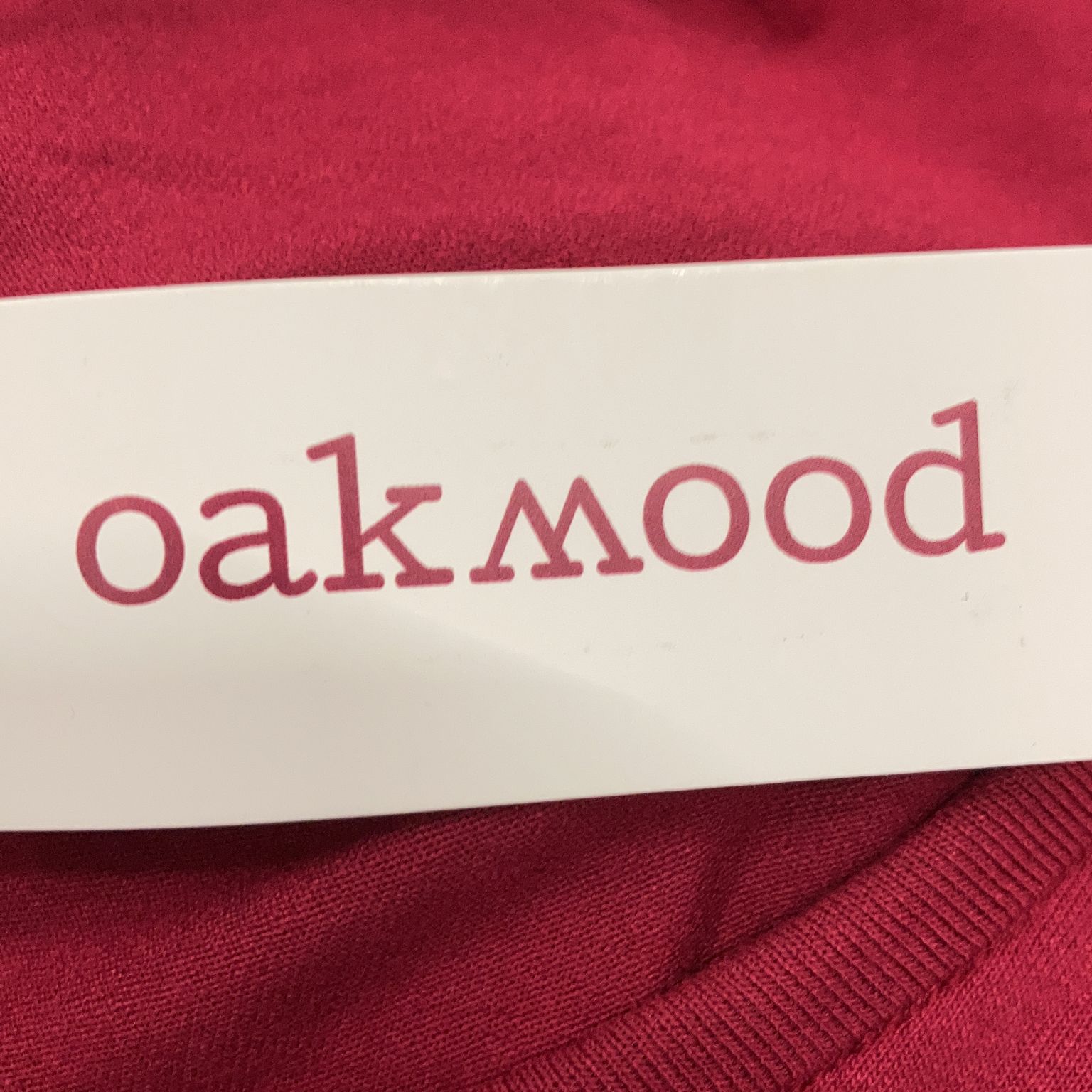 Oakwood