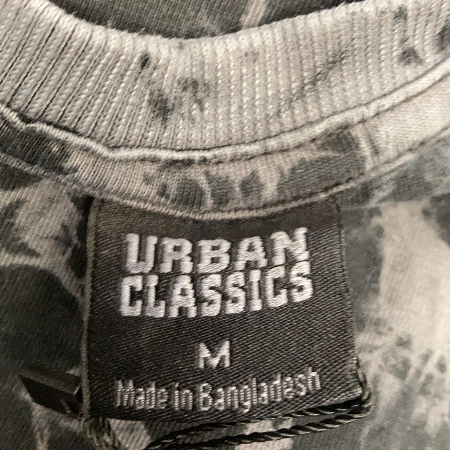 Urban Classics