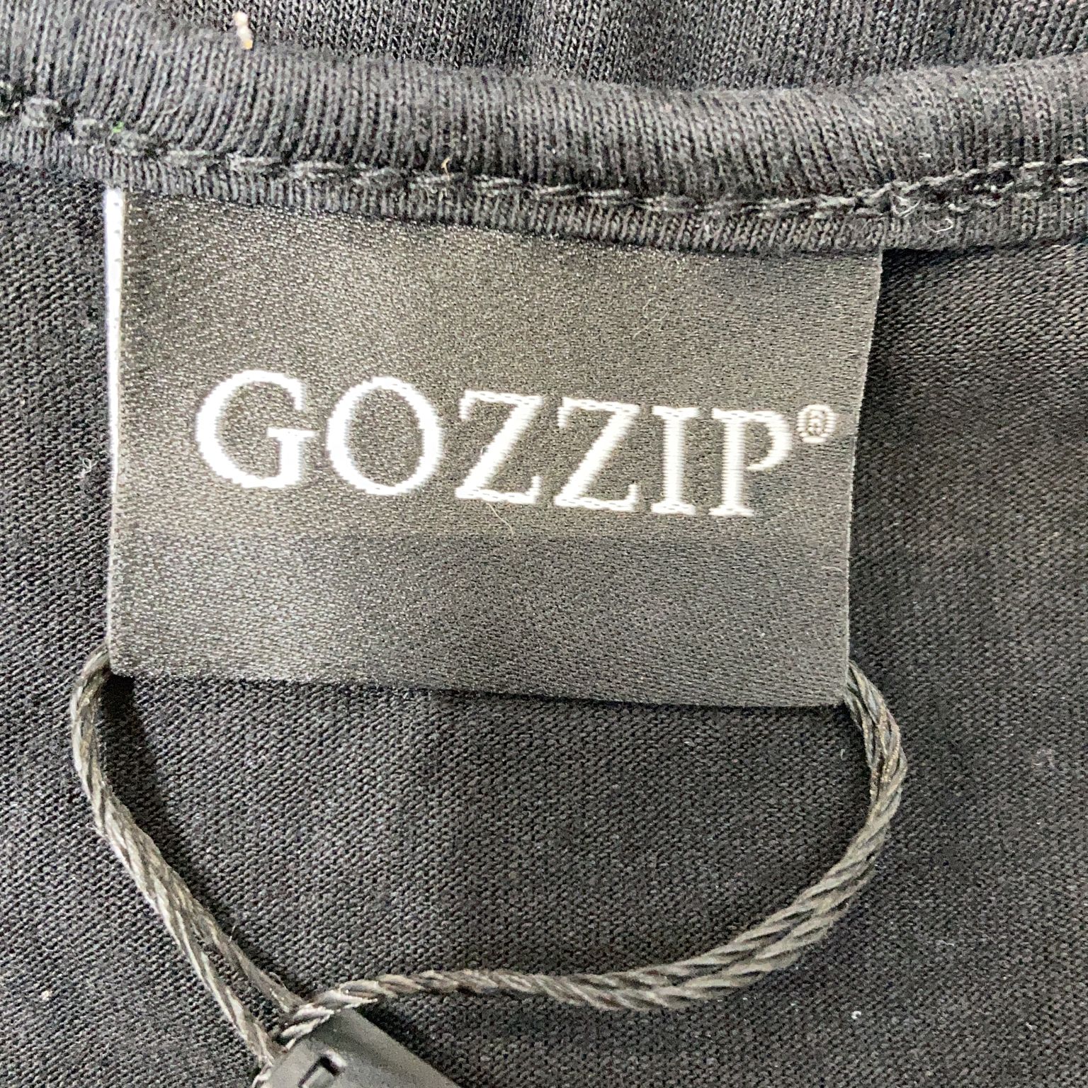 Gozzip