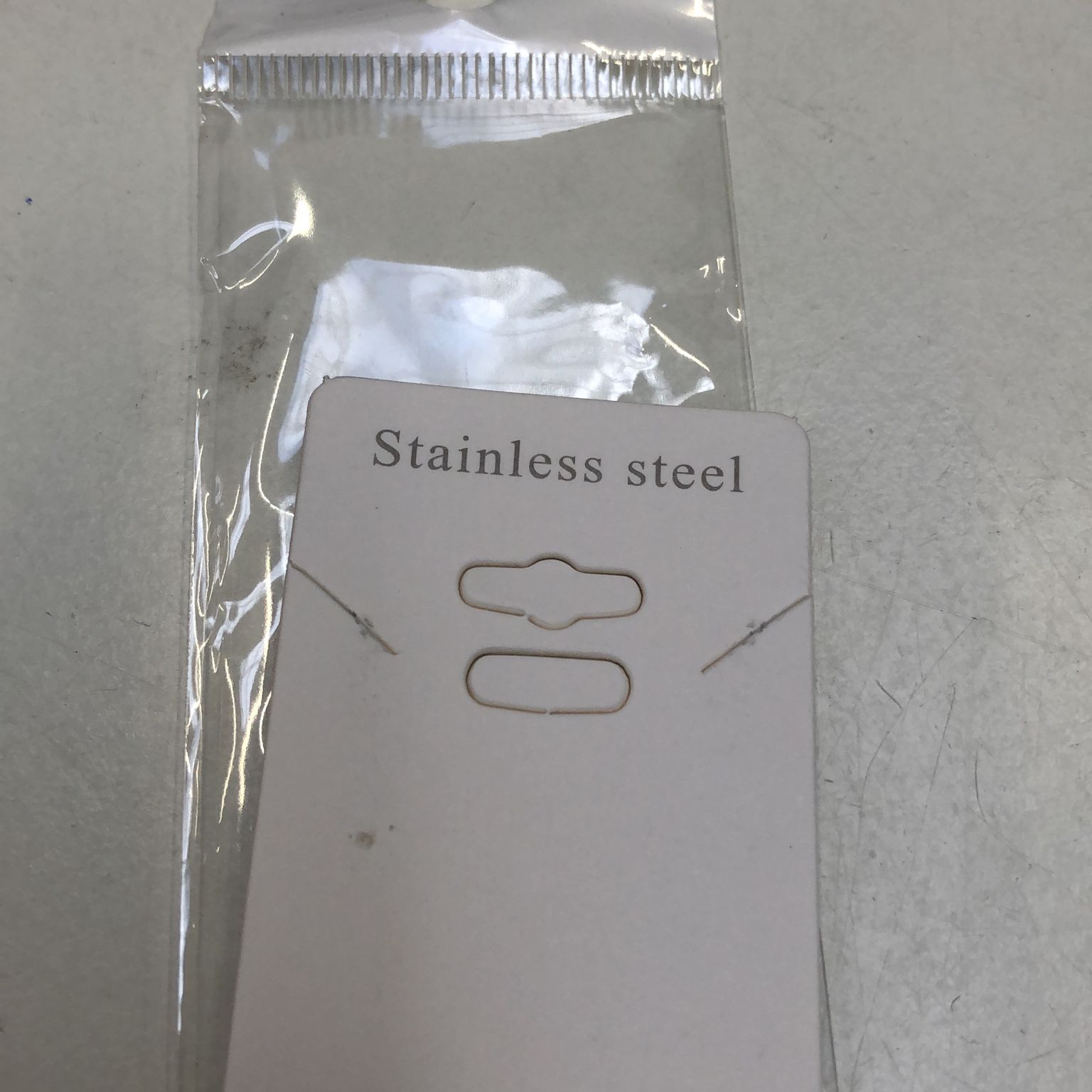 Stainless Steel