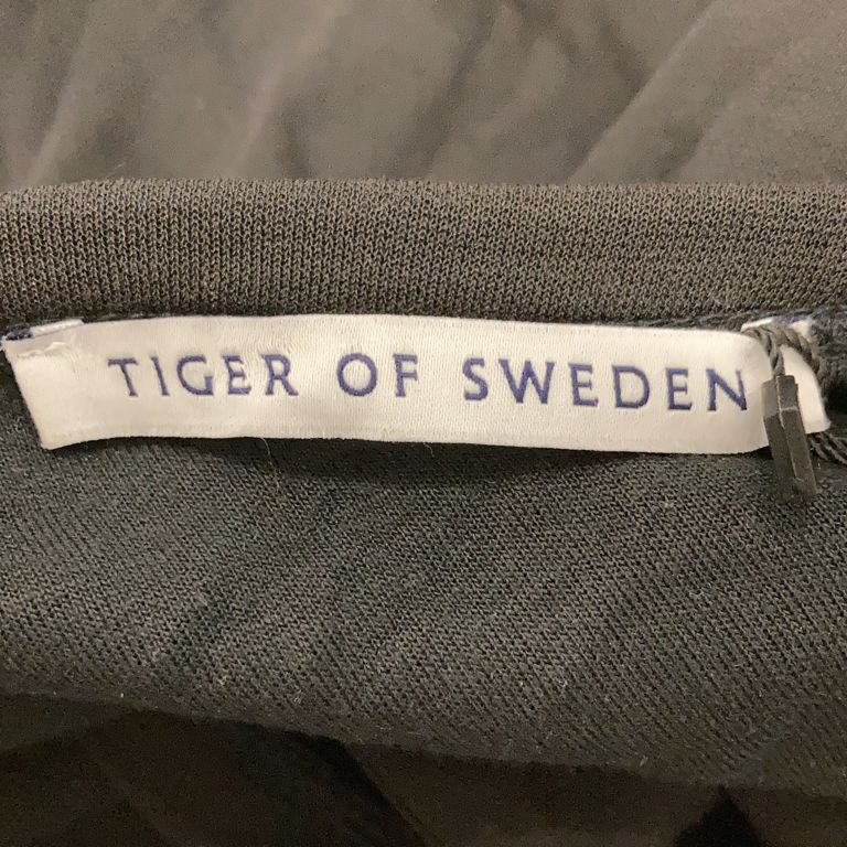 Tiger of Sweden